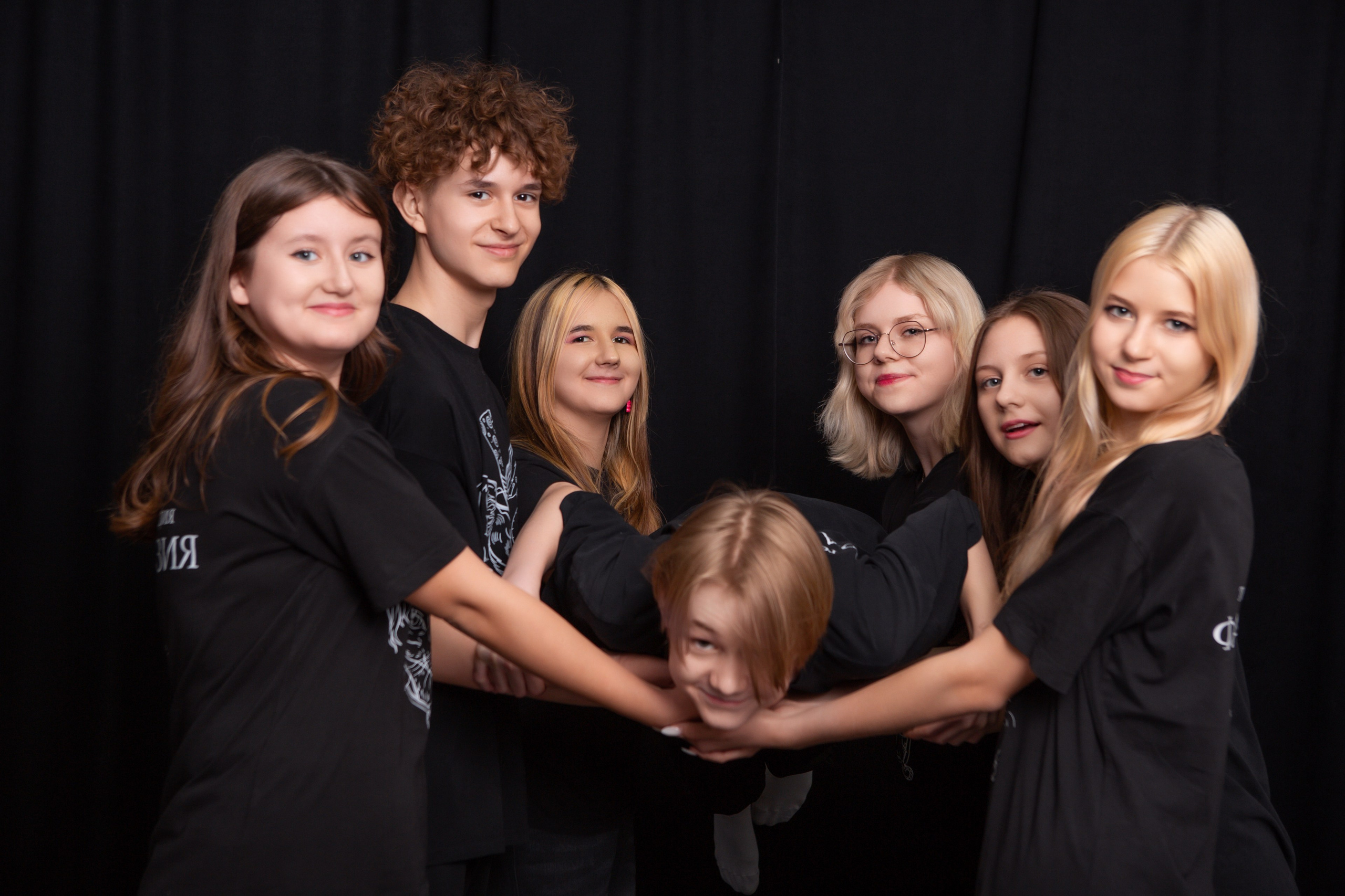 ТС ФАНТАЗИЯ — БОЛЬШАЯ СЪЕМКА. Профессиональный фотограф в Мценске и Орловской области