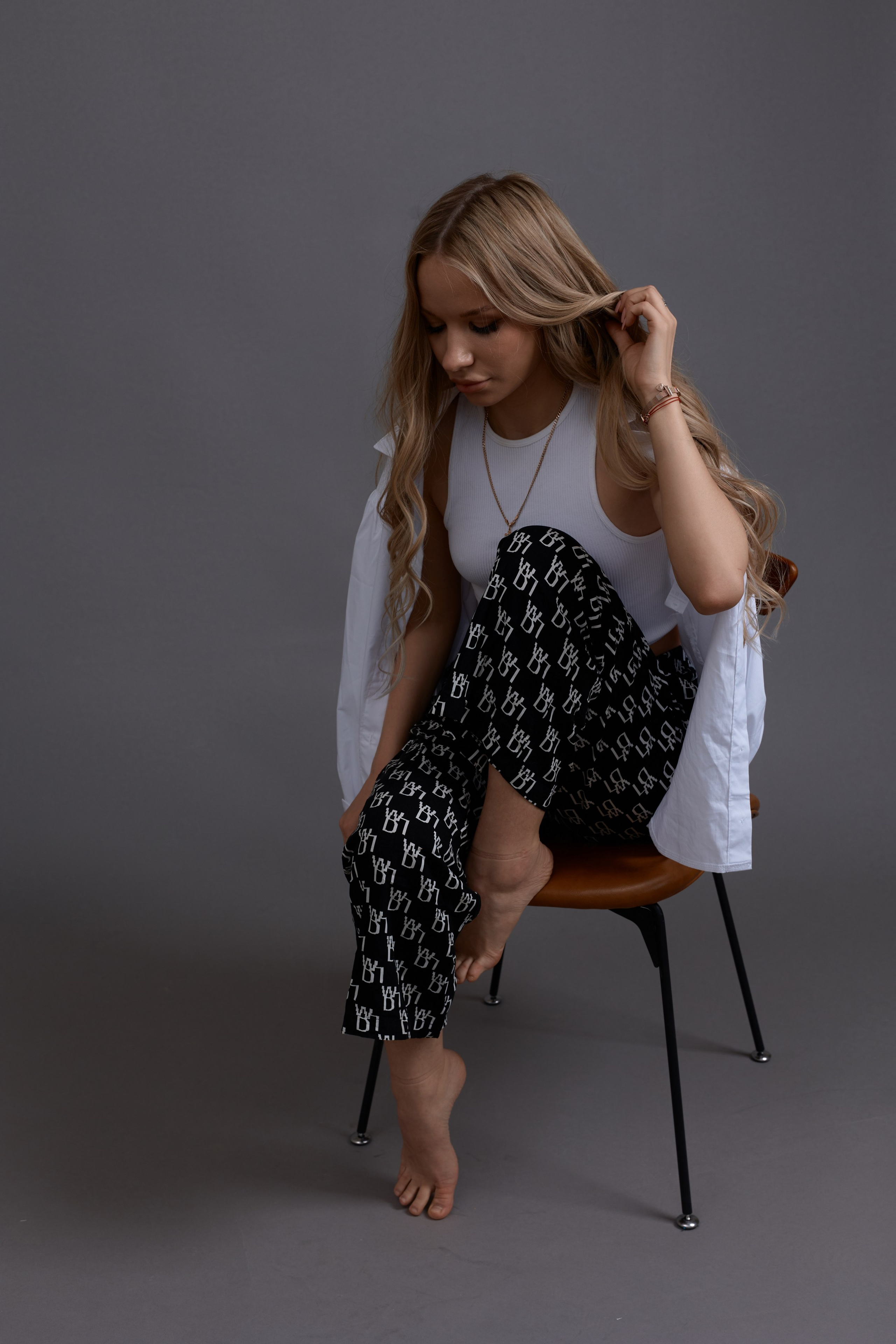 Анжелика. Ксения Кузнецова