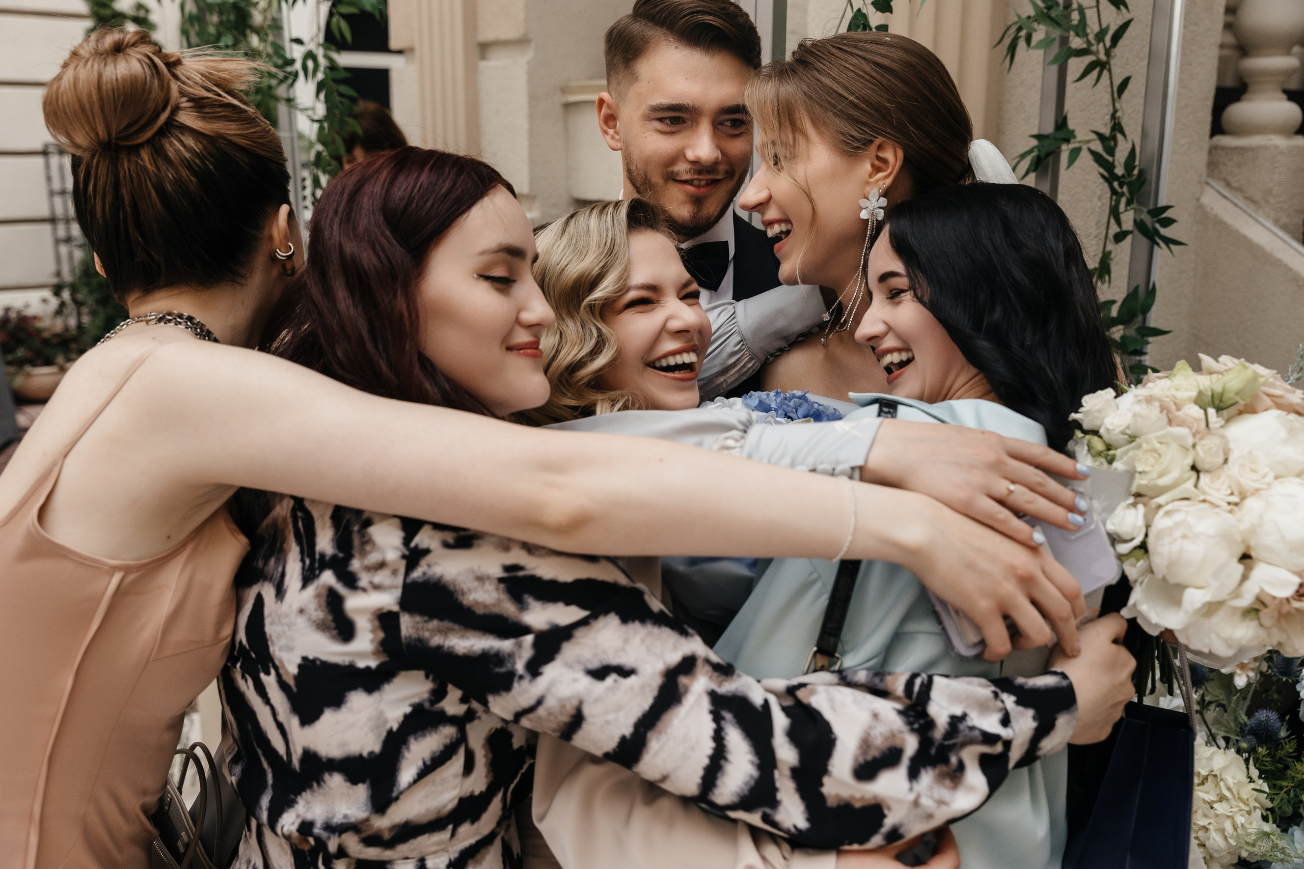 Emotion. Свадебный фотограф в Ульяновске Алексей Китов