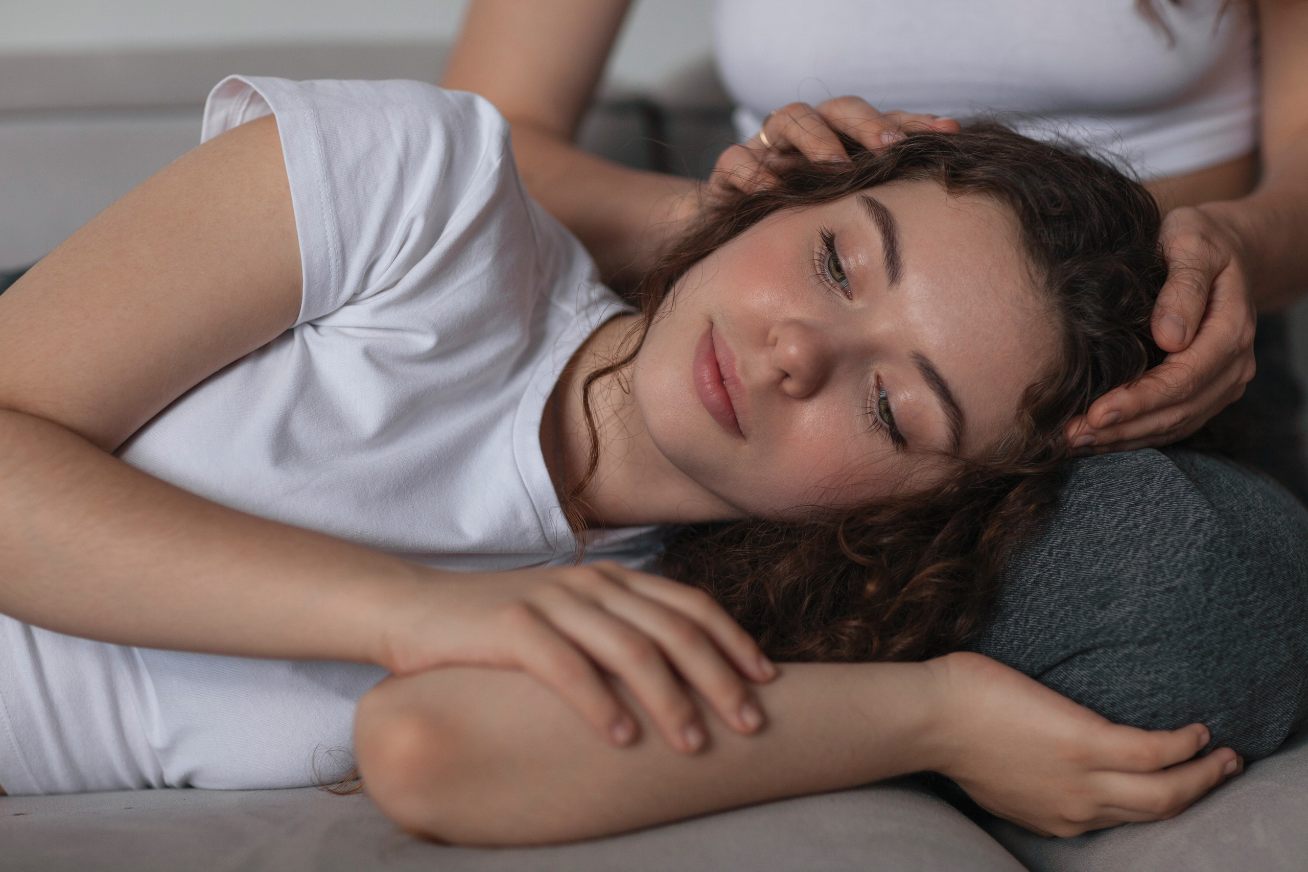 Семейная съёмка. Балетный фотограф в Москве Евгения Сухарева