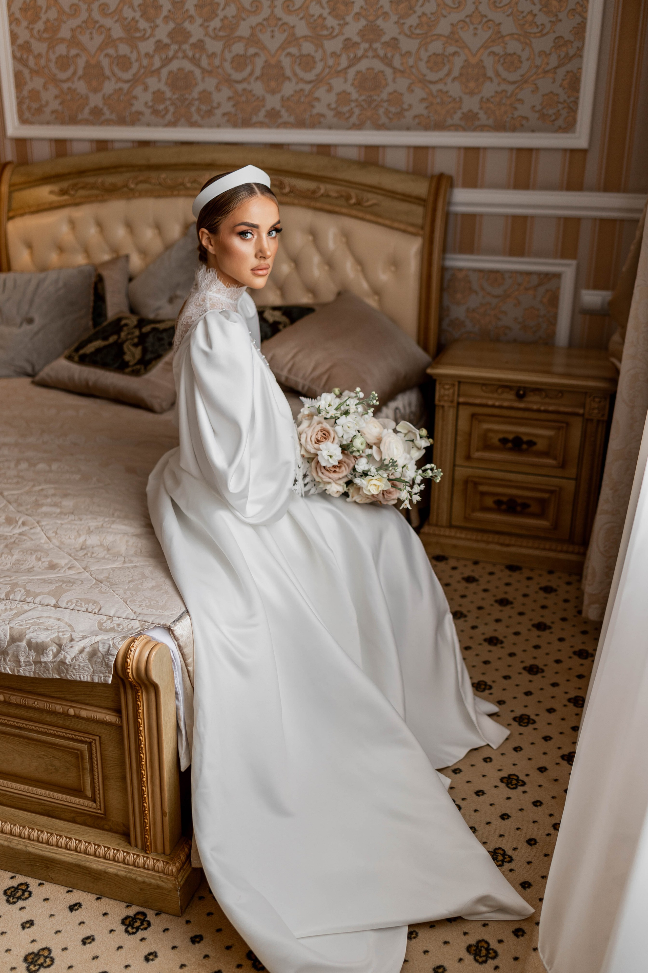 Мария|Роман. Свадебный фотограф Надежда Рыжикова