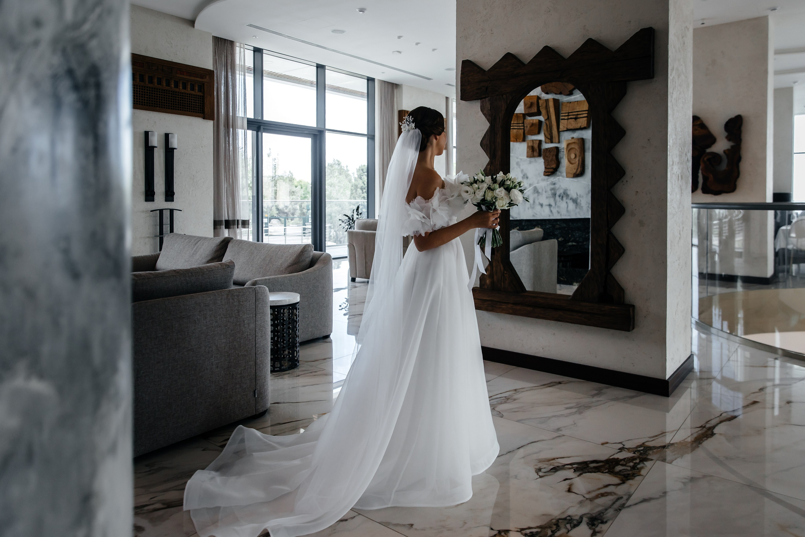 Анонс свадьбы для Влада и Анны. Свадебный фотограф в Крыму и Севастополе Ольга Баскакова