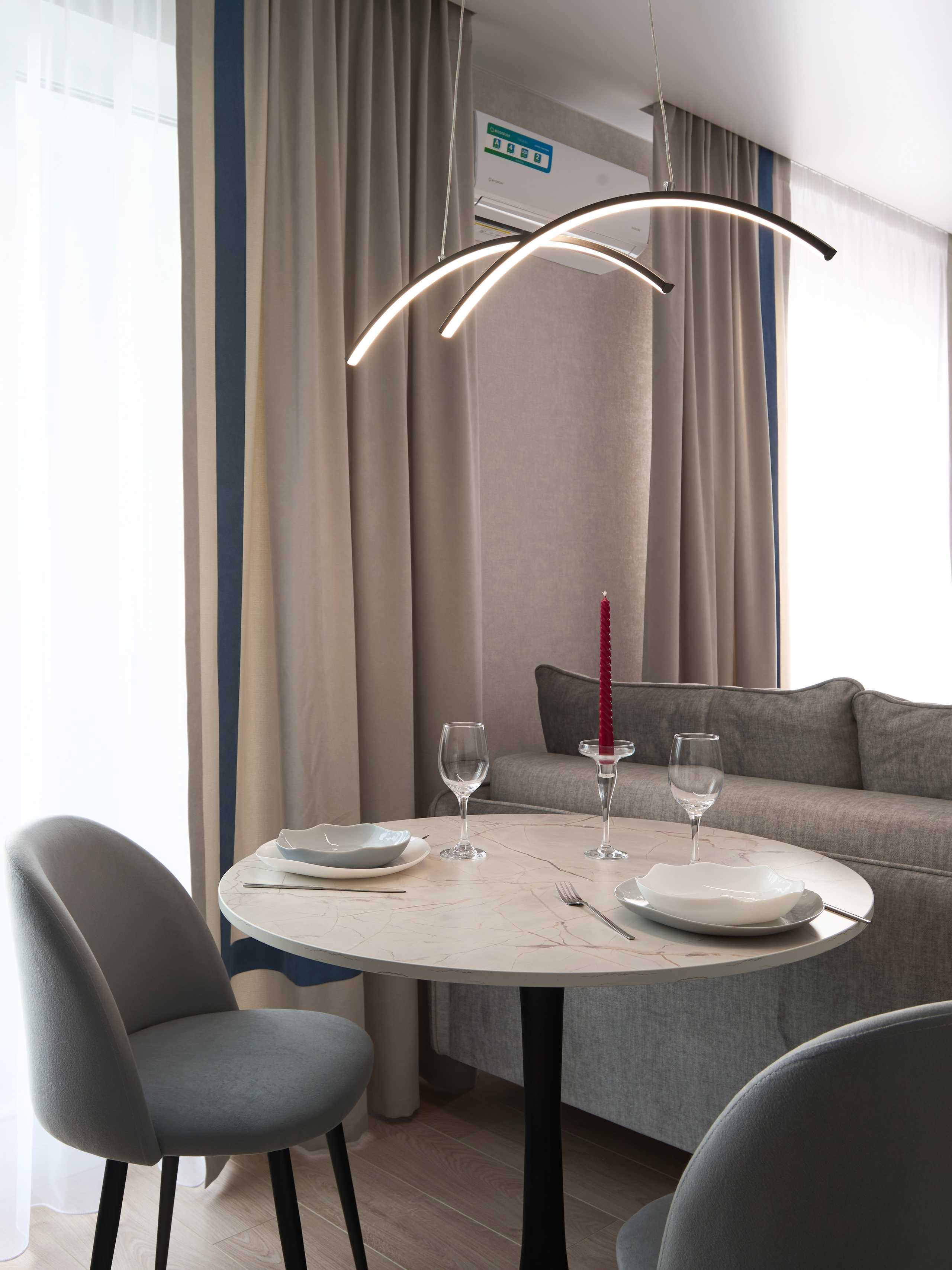 ЖК Новая Боровая. Автомобильный и интерьерный фотограф в Минске Александр Тагаев