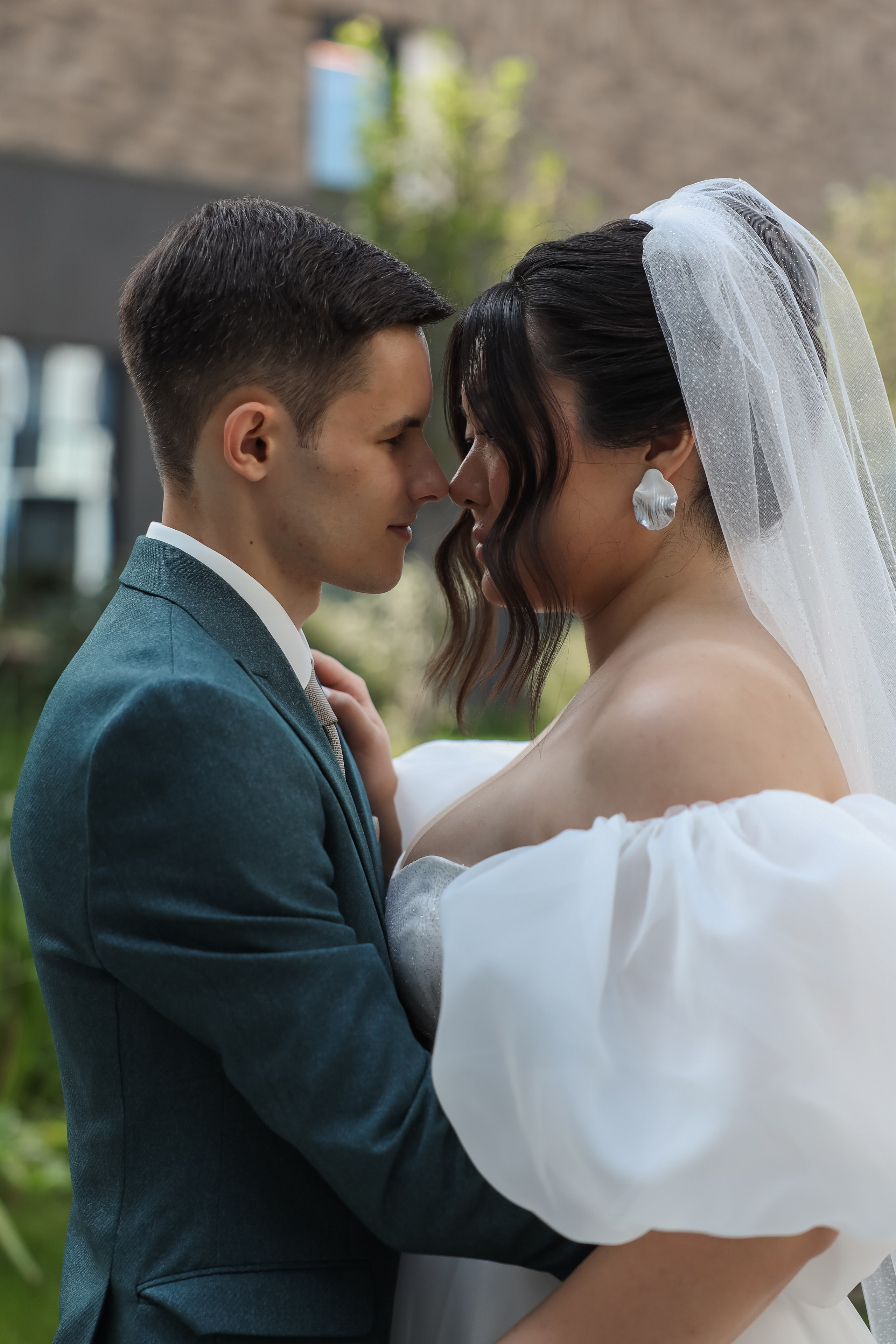 Алексей и Мария | Ozero Молоково. Свадебный фотограф Москва