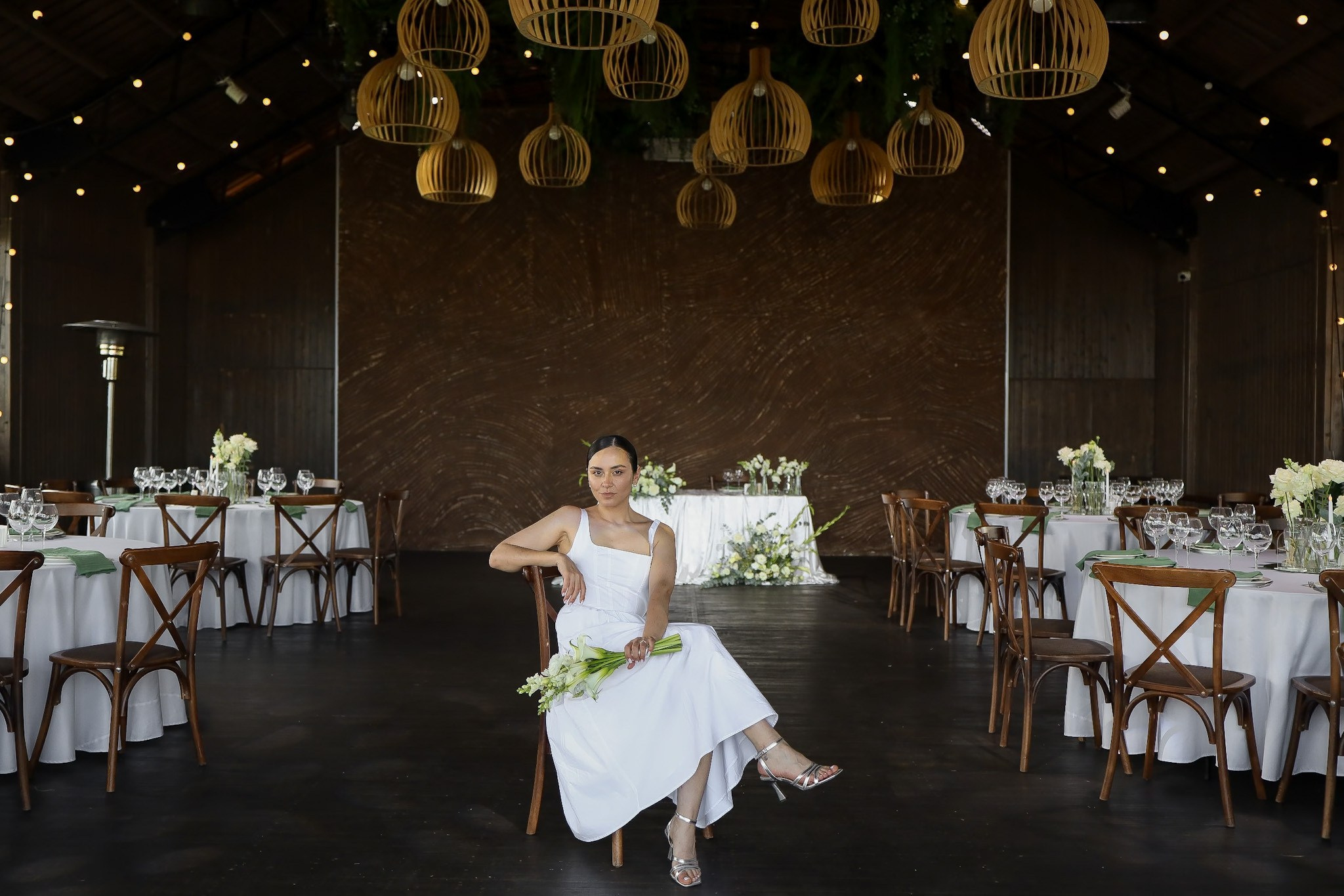 Александр и Галина | Ранчо wed. Свадебный фотограф Москва