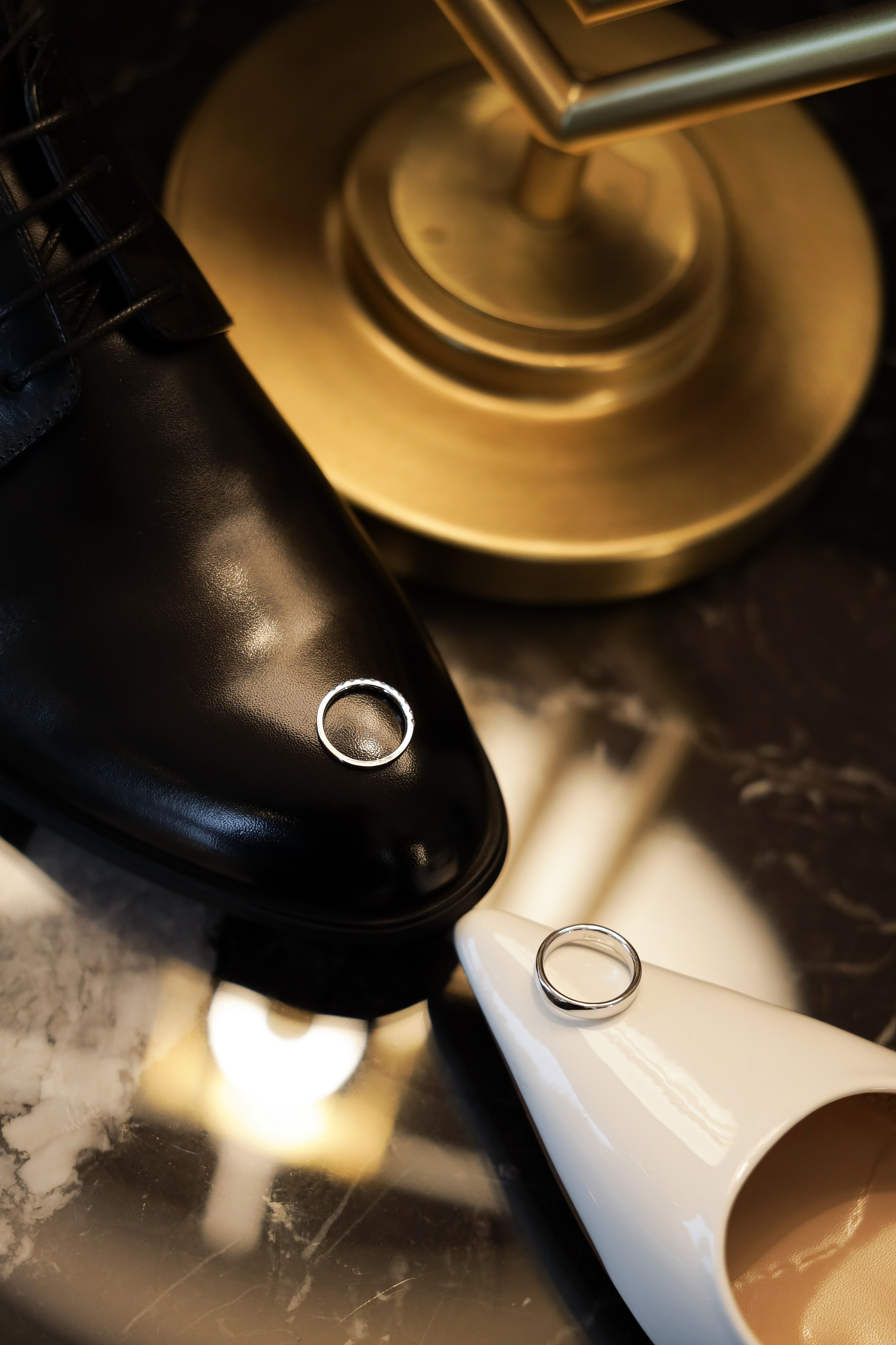 Максим и Анна | Кафе Пушкин. Свадебный фотограф Москва