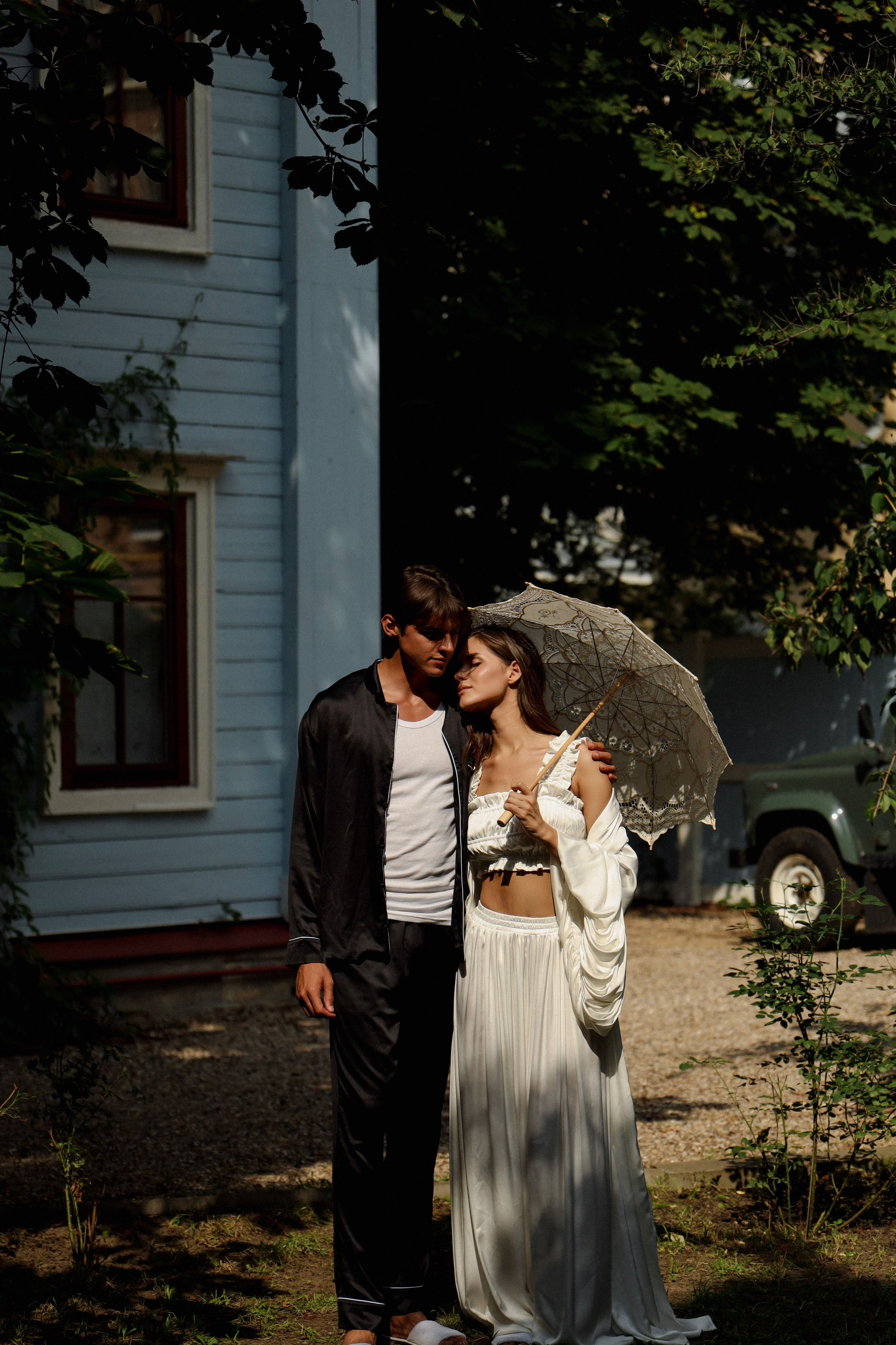 Василий и Валерия |Дом Вишневских. Свадебный фотограф Москва