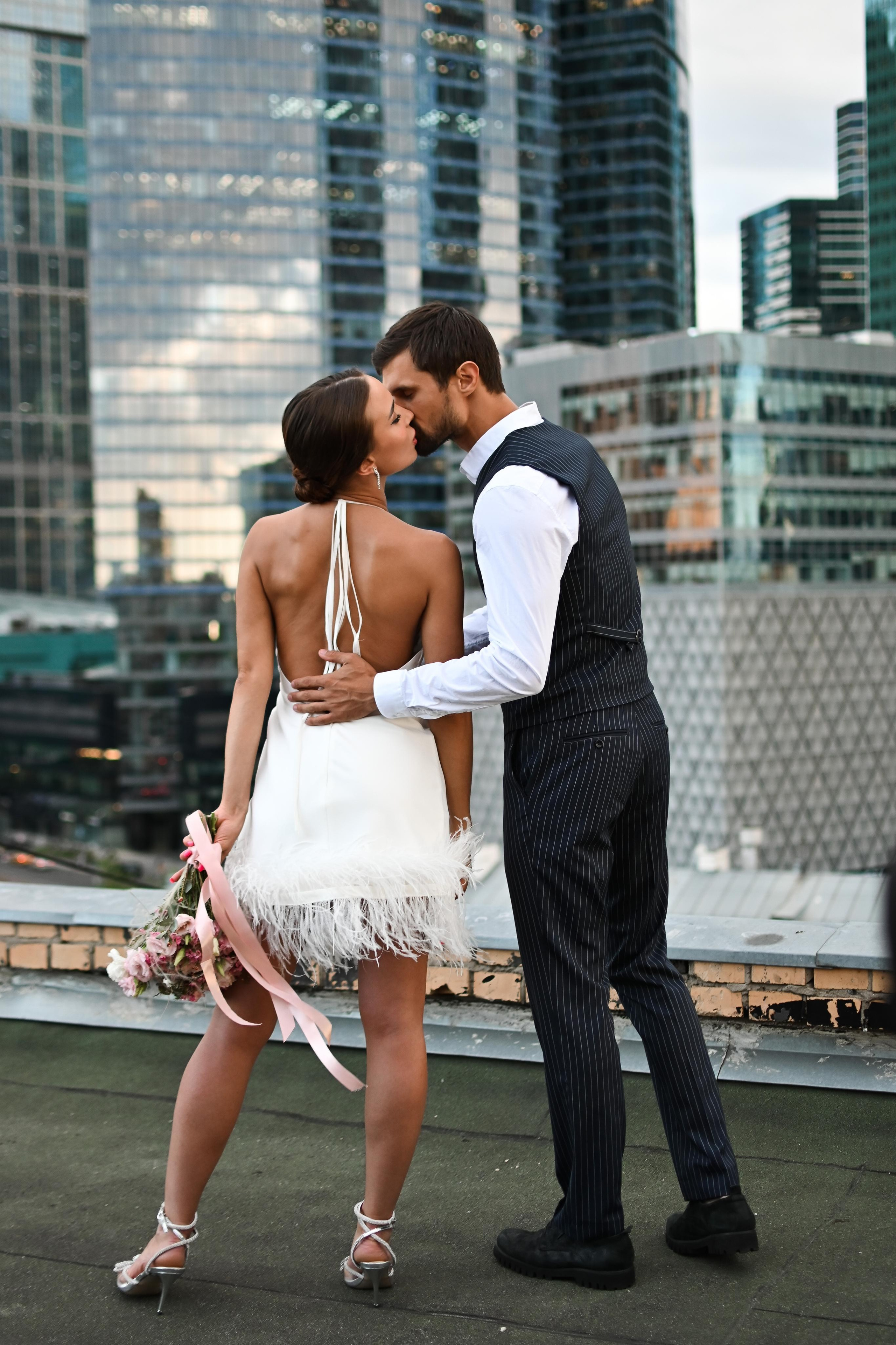 Portfolio. Свадебный фотограф Москва