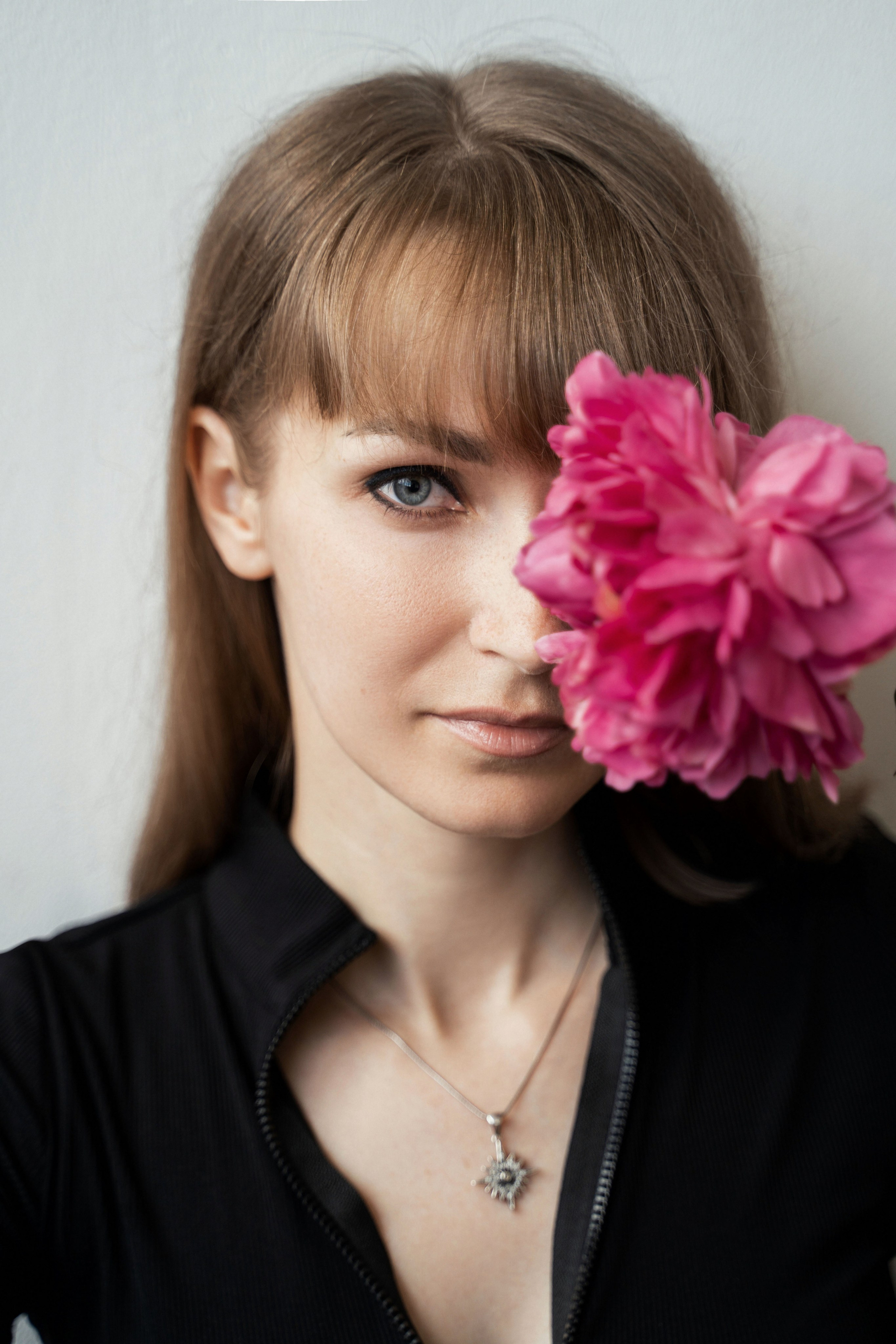 Женская съемка. Главная