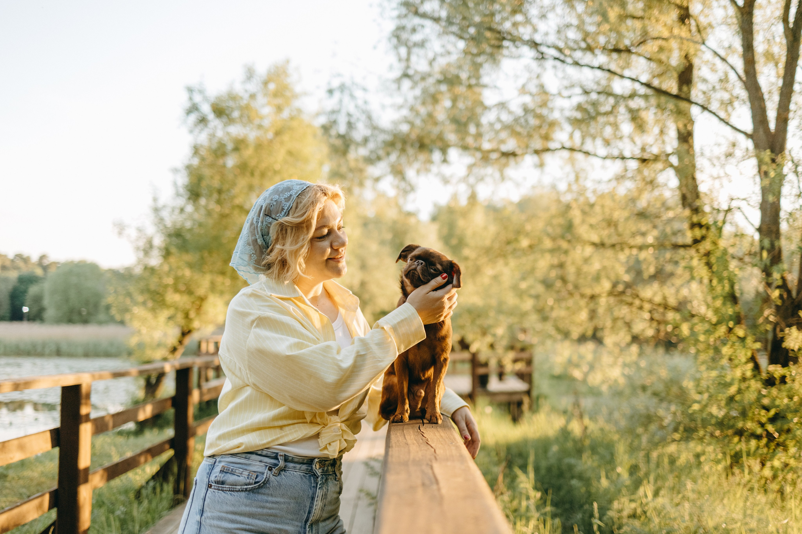 Екатерина и Лёня. Фотограф — Анималист | Санкт-Петербург