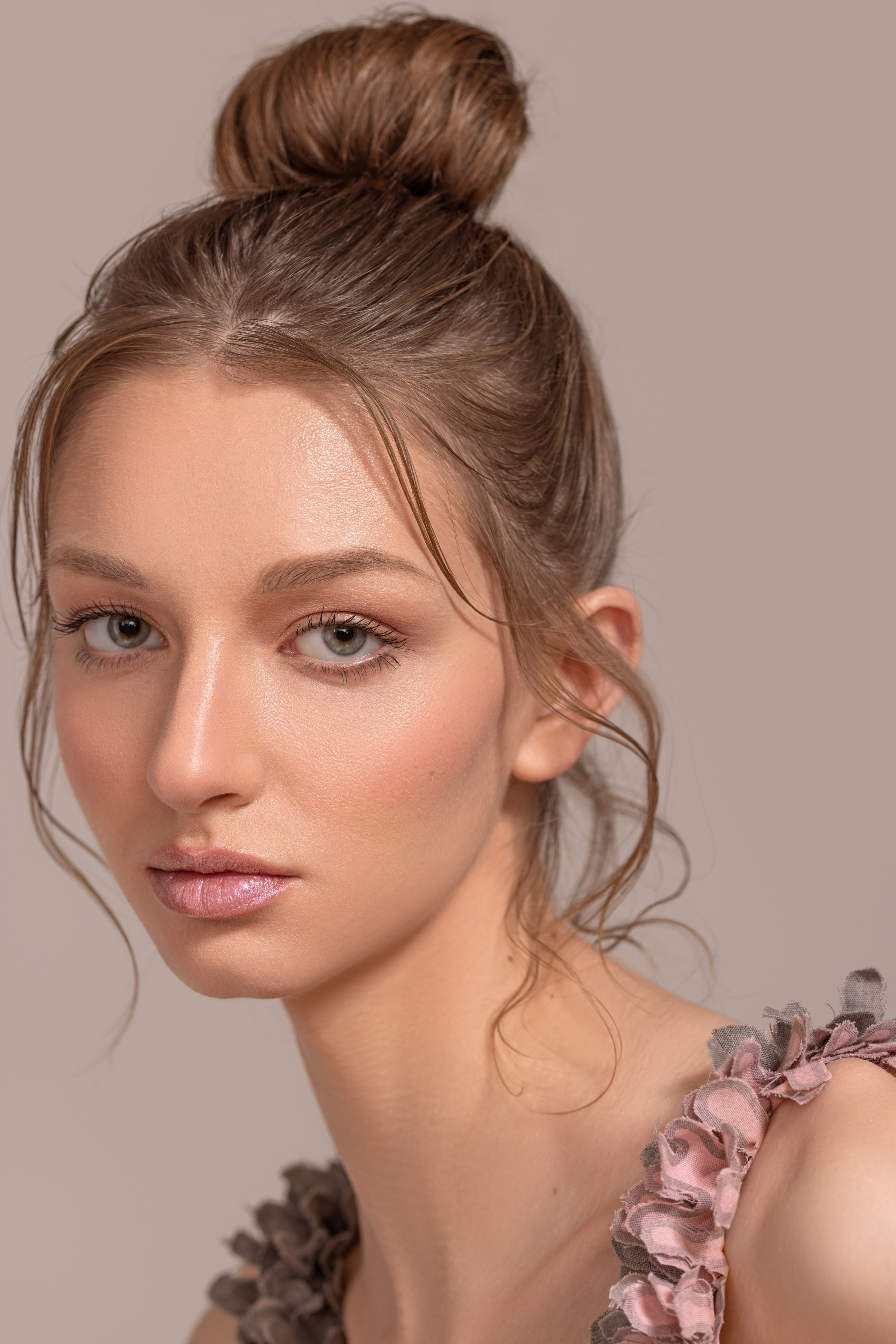 Портретная ретушь для всех! | Студия SVITHART