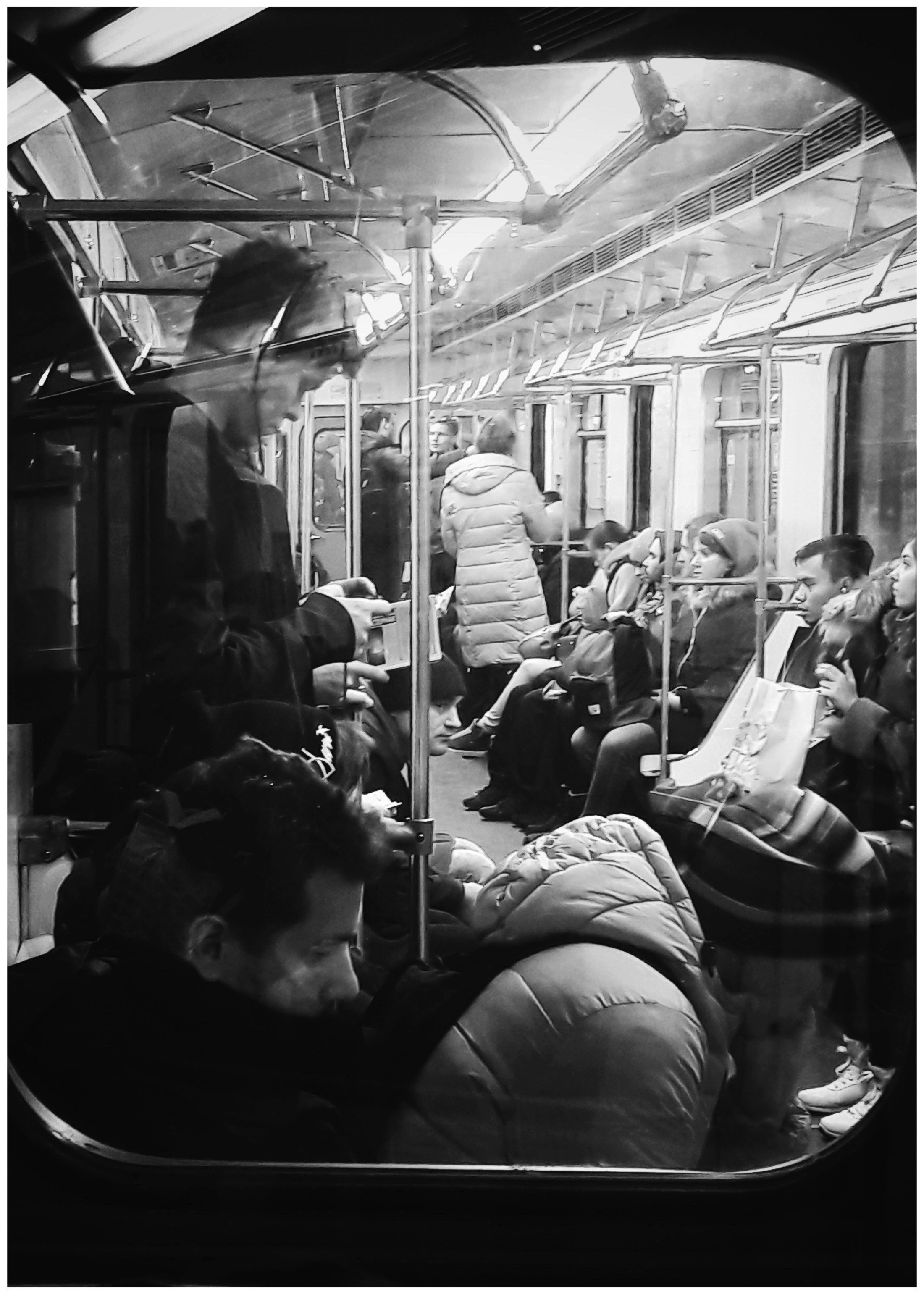 2017. Тащилин Сергей. Фотографии. Жизнь. Хобби