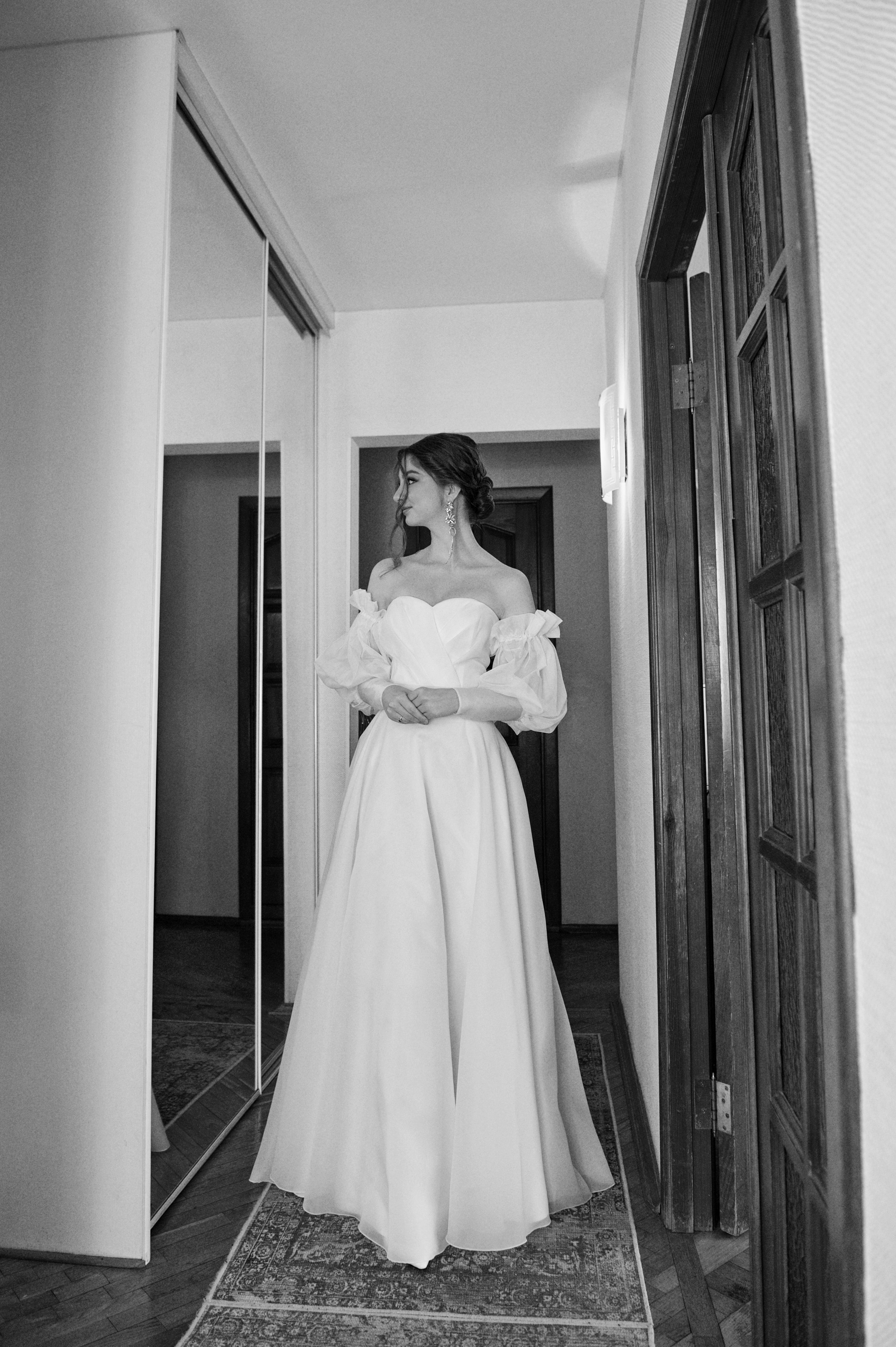 Свадьба Артема и Елены. Фотограф Катерина Устименко