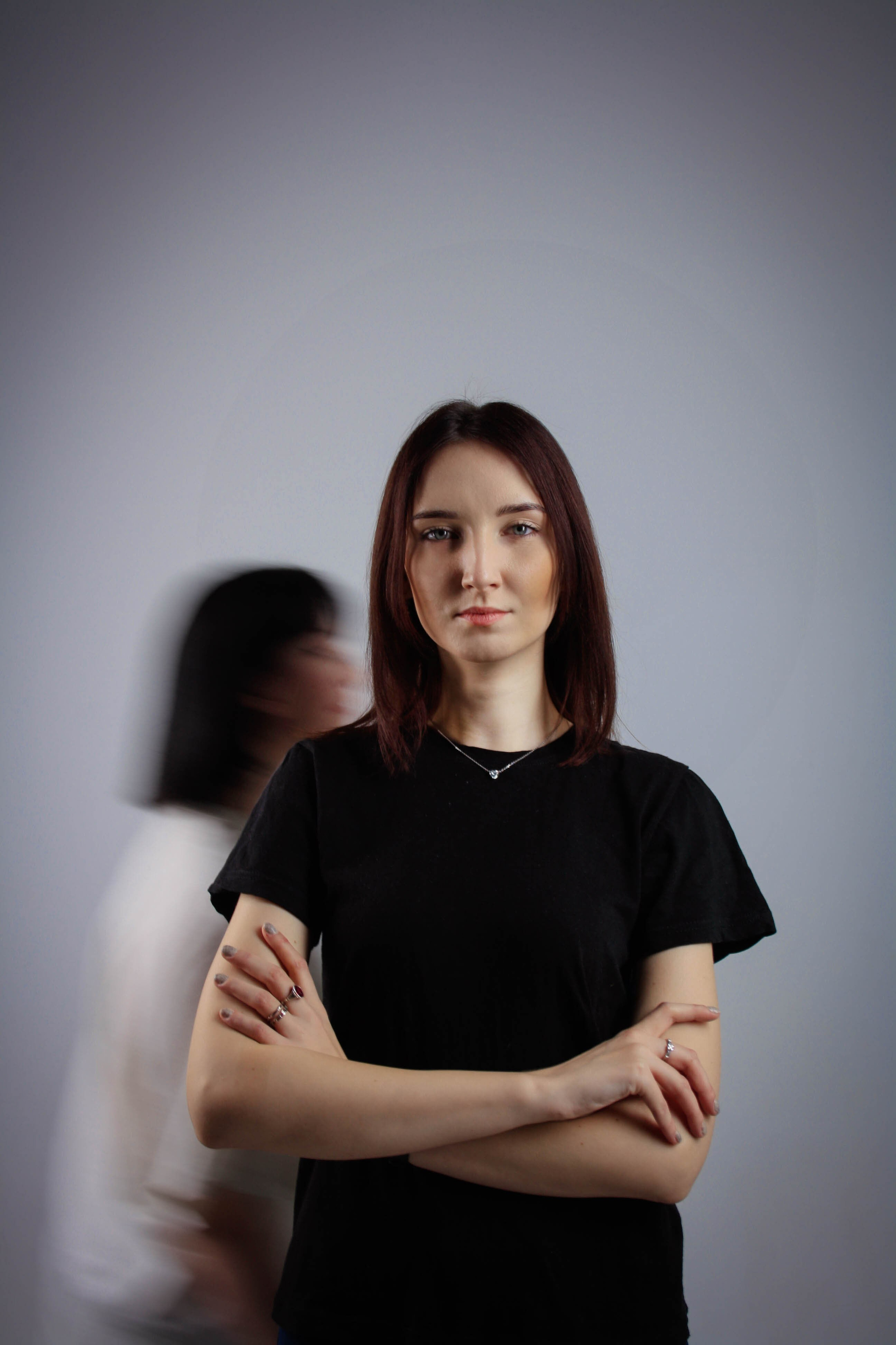 Инь-Янь. Портретный фотограф в Саратове