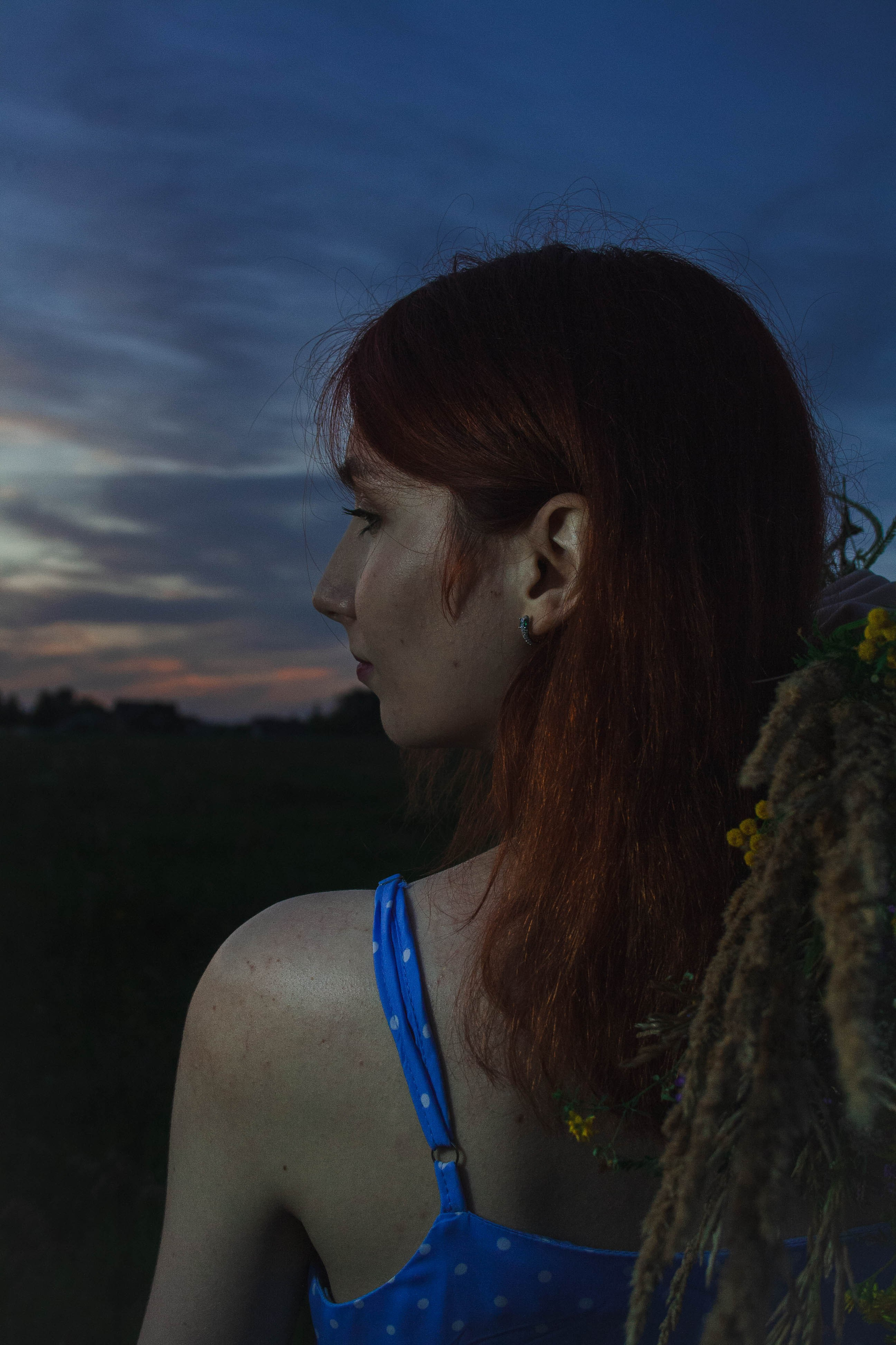 НастИ. Портретный фотограф в Саратове