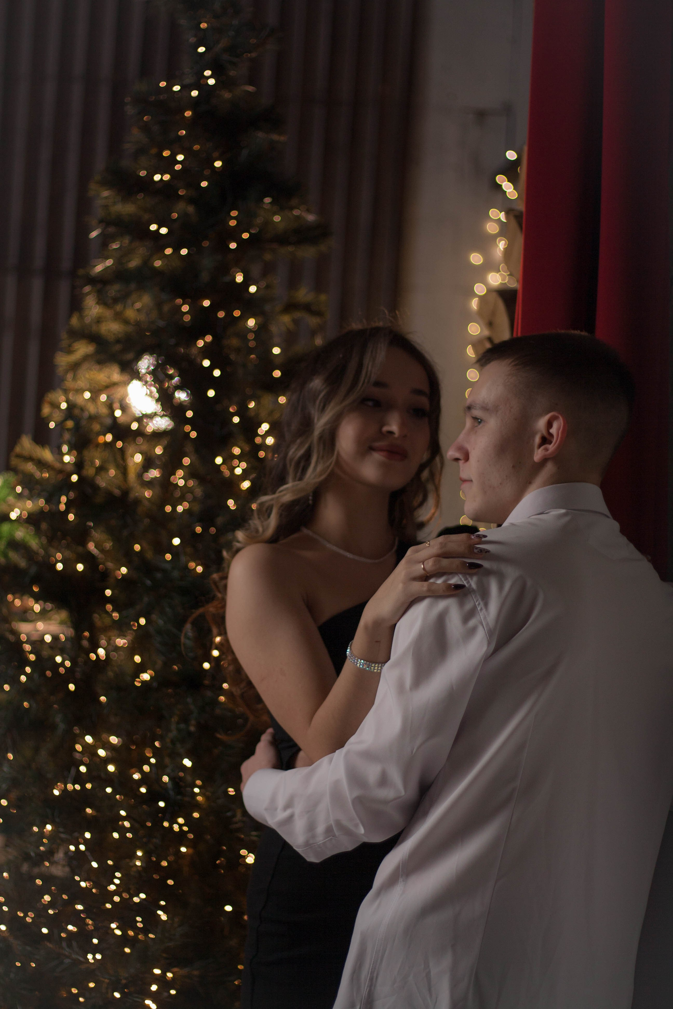 Ты моя вселенная. Портретный фотограф в Саратове