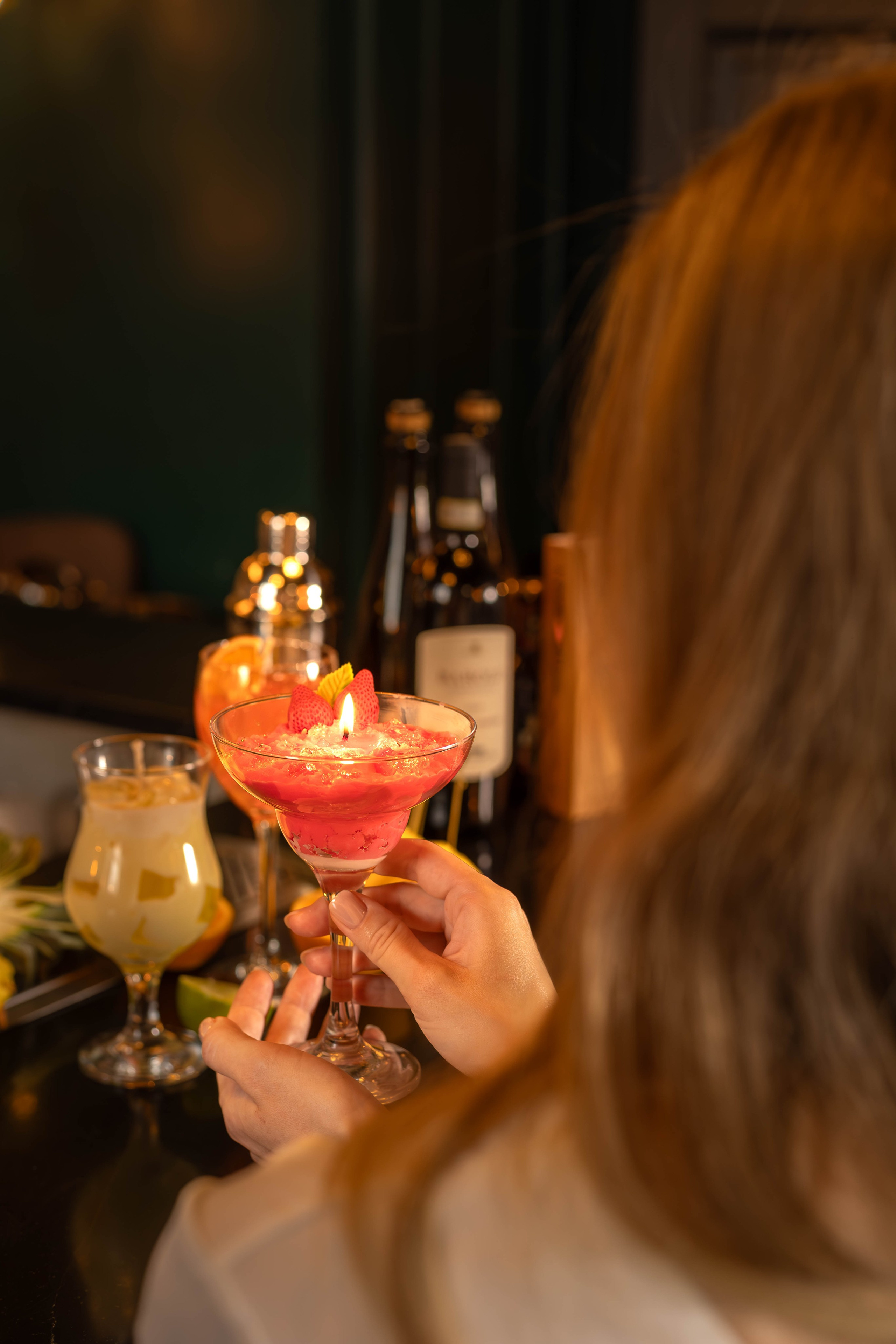 Альбомы контент-съёмок. Семейный и свадебный фотограф в Москве и Домодедово Анна Авилочкина