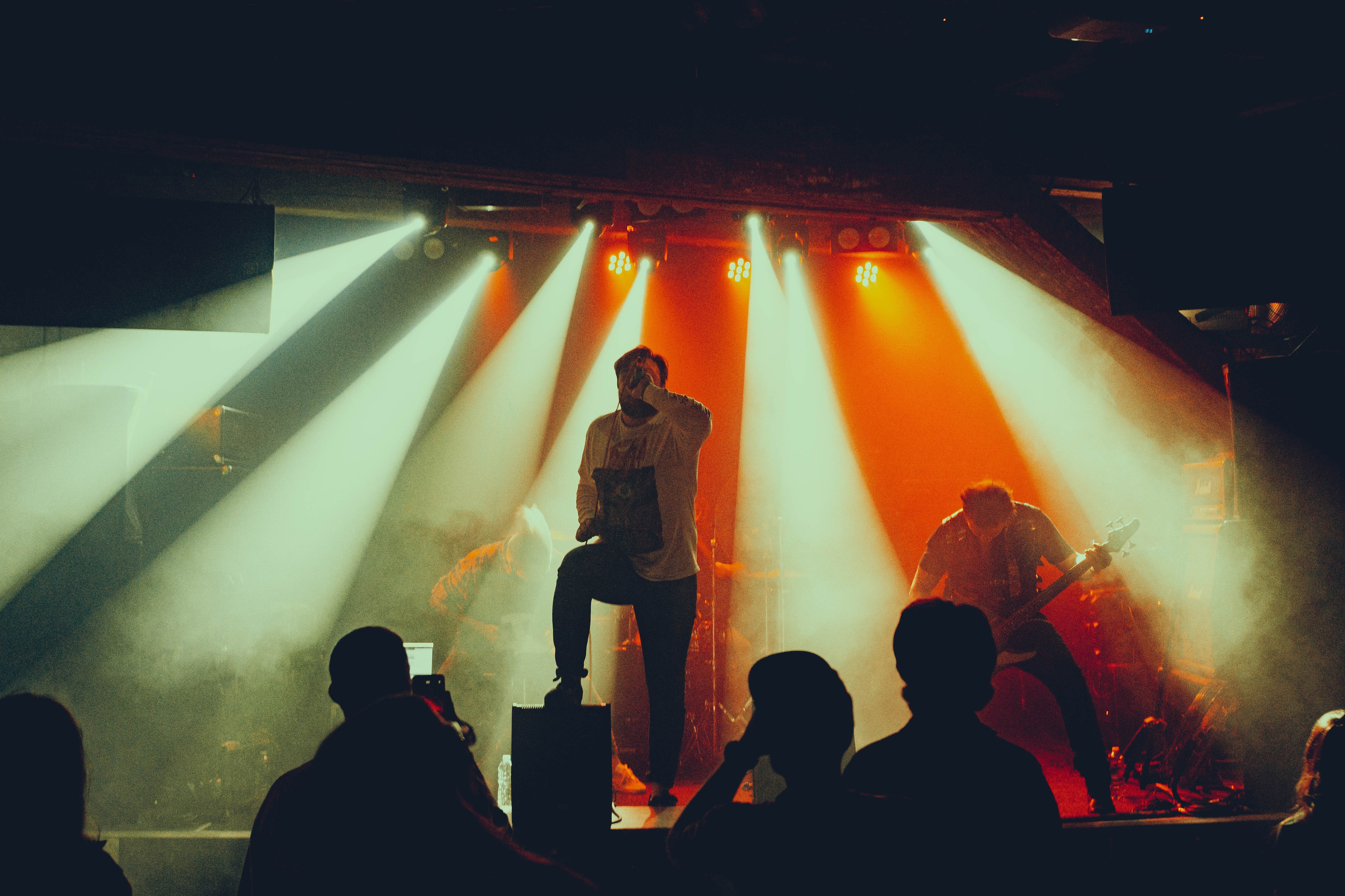 Bite the goat 14.06.2025. Фотограф Дядя Сник