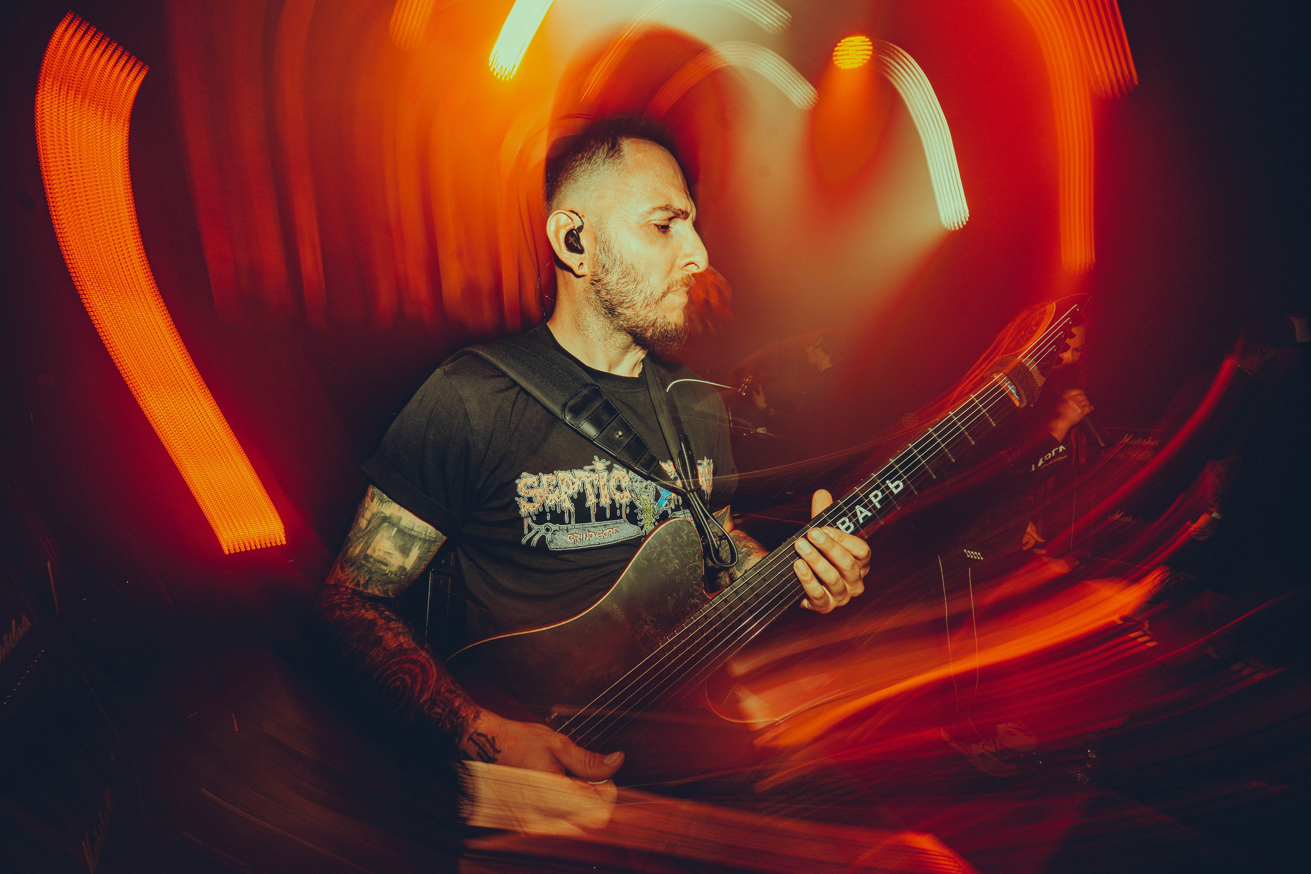 Blackpyres 12.09.2025. Фотограф Дядя Сник