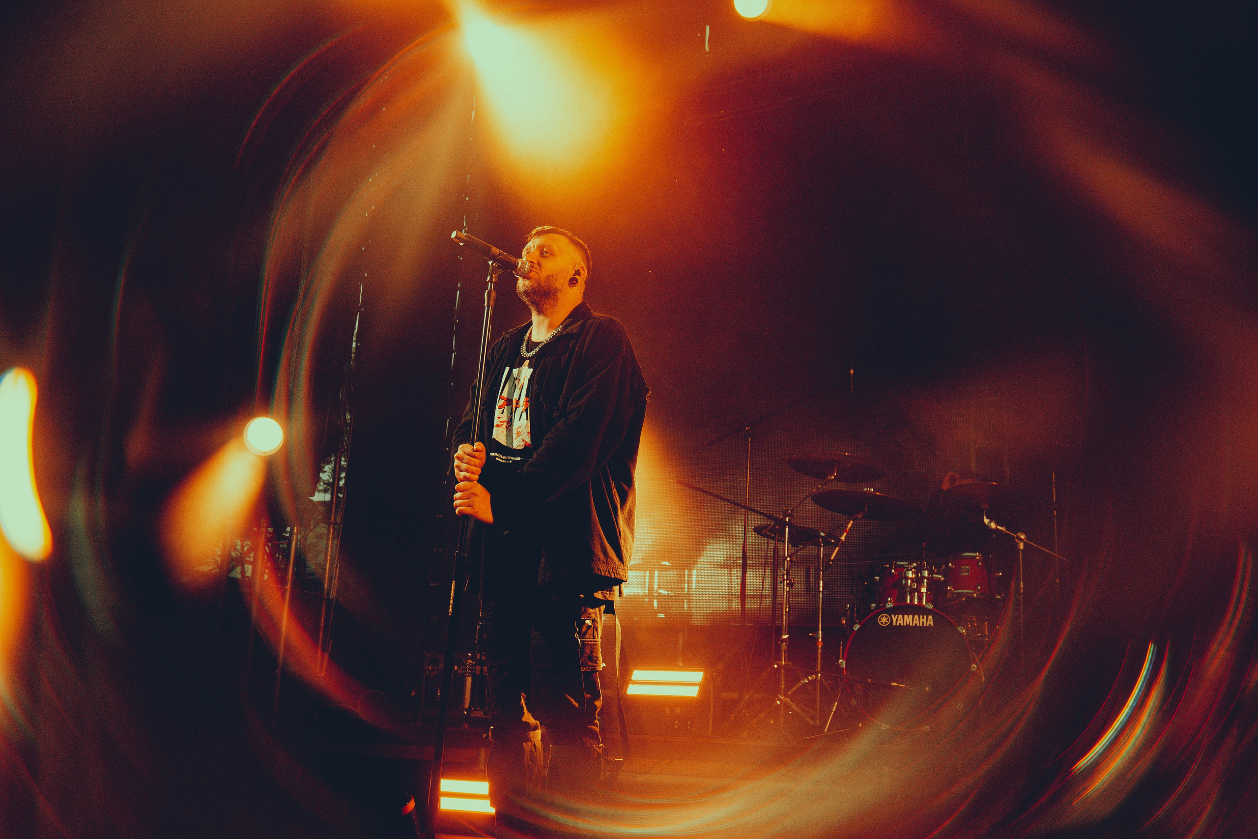 Stigmata 30.05.2025. Фотограф Дядя Сник