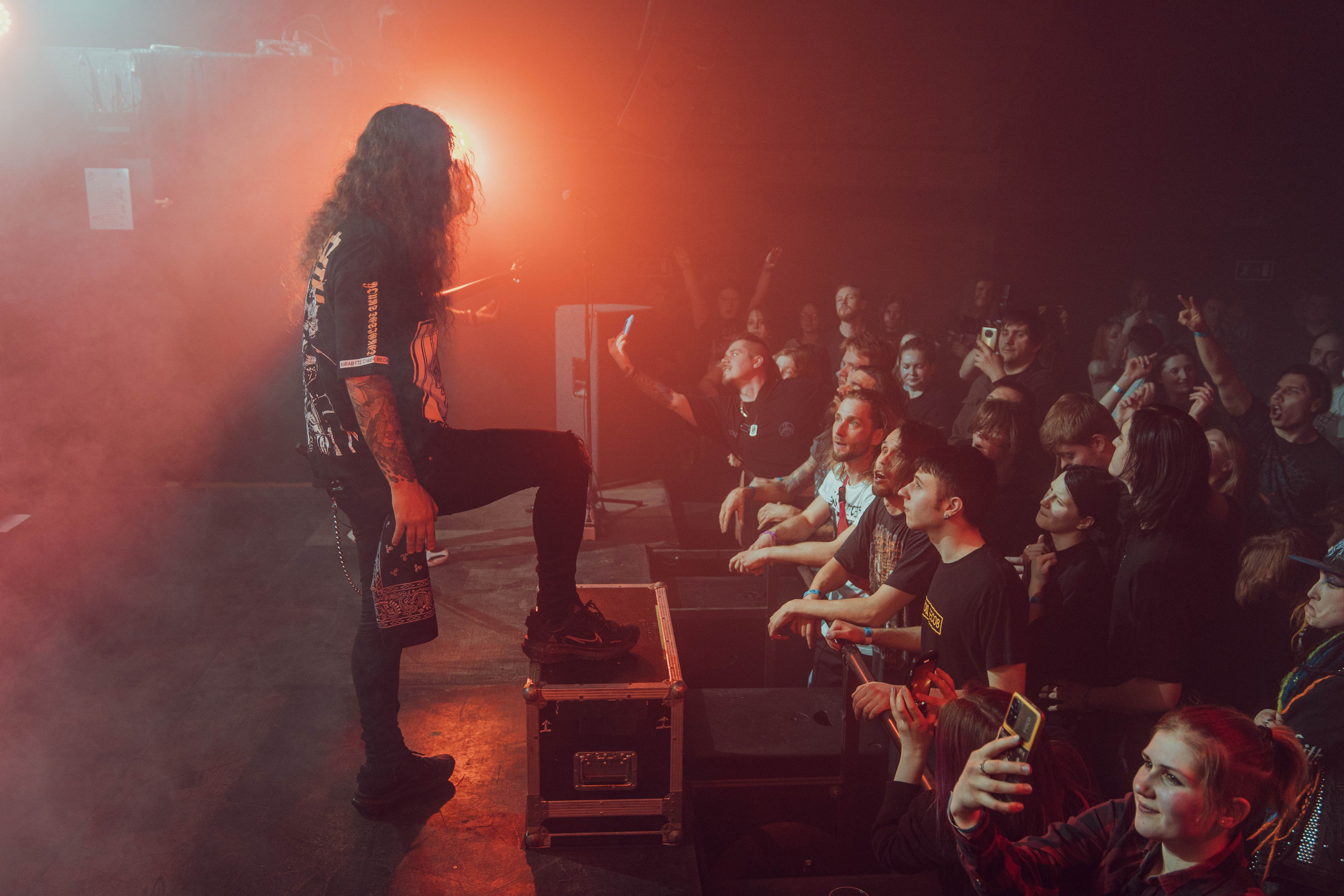 ##### 5.04.2024. Фотограф Дядя Сник