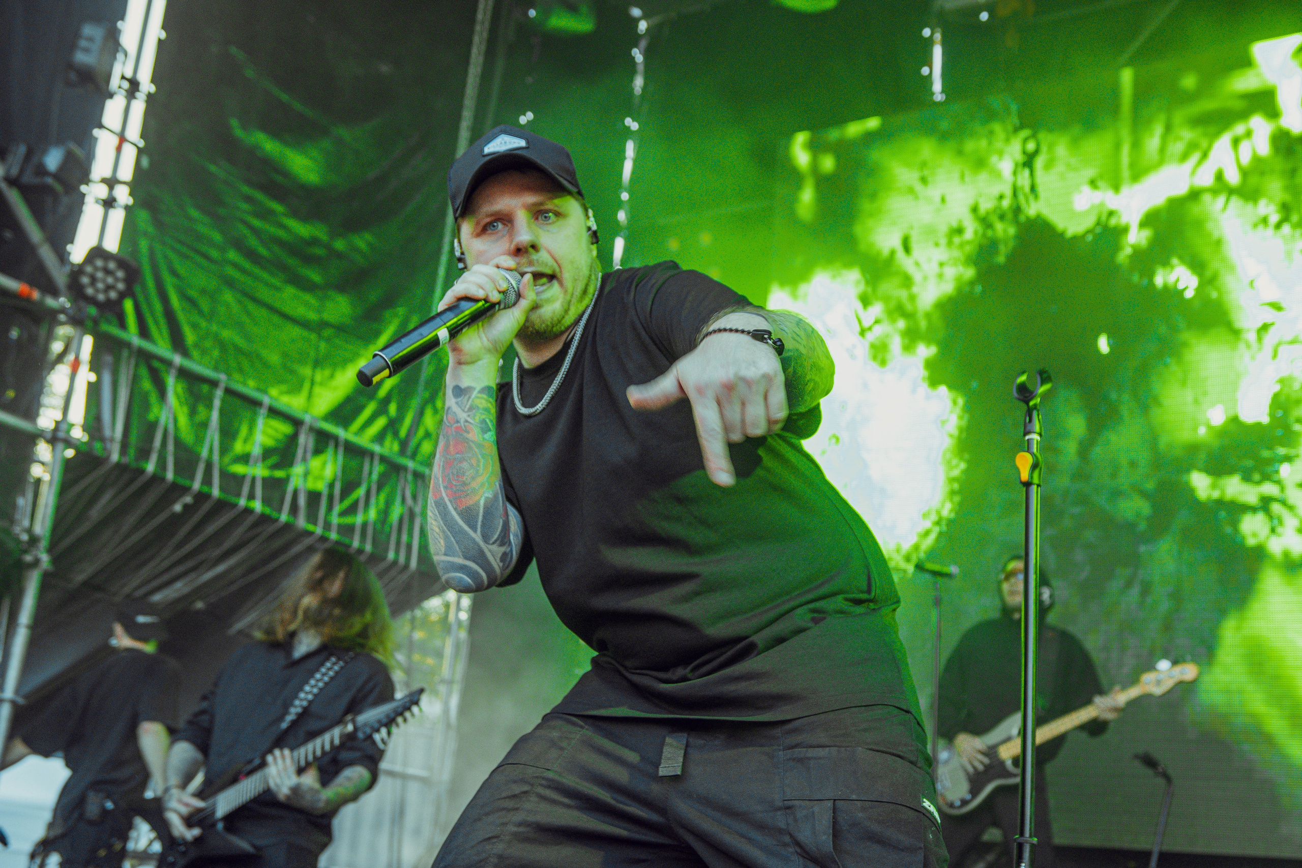 Amatory 15.07.2025. Фотограф Дядя Сник