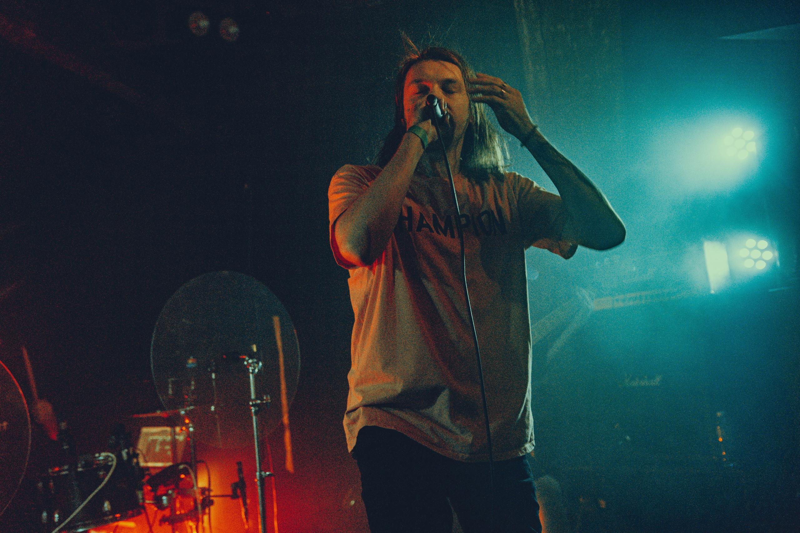 Compassion 15.08.2025. Фотограф Дядя Сник