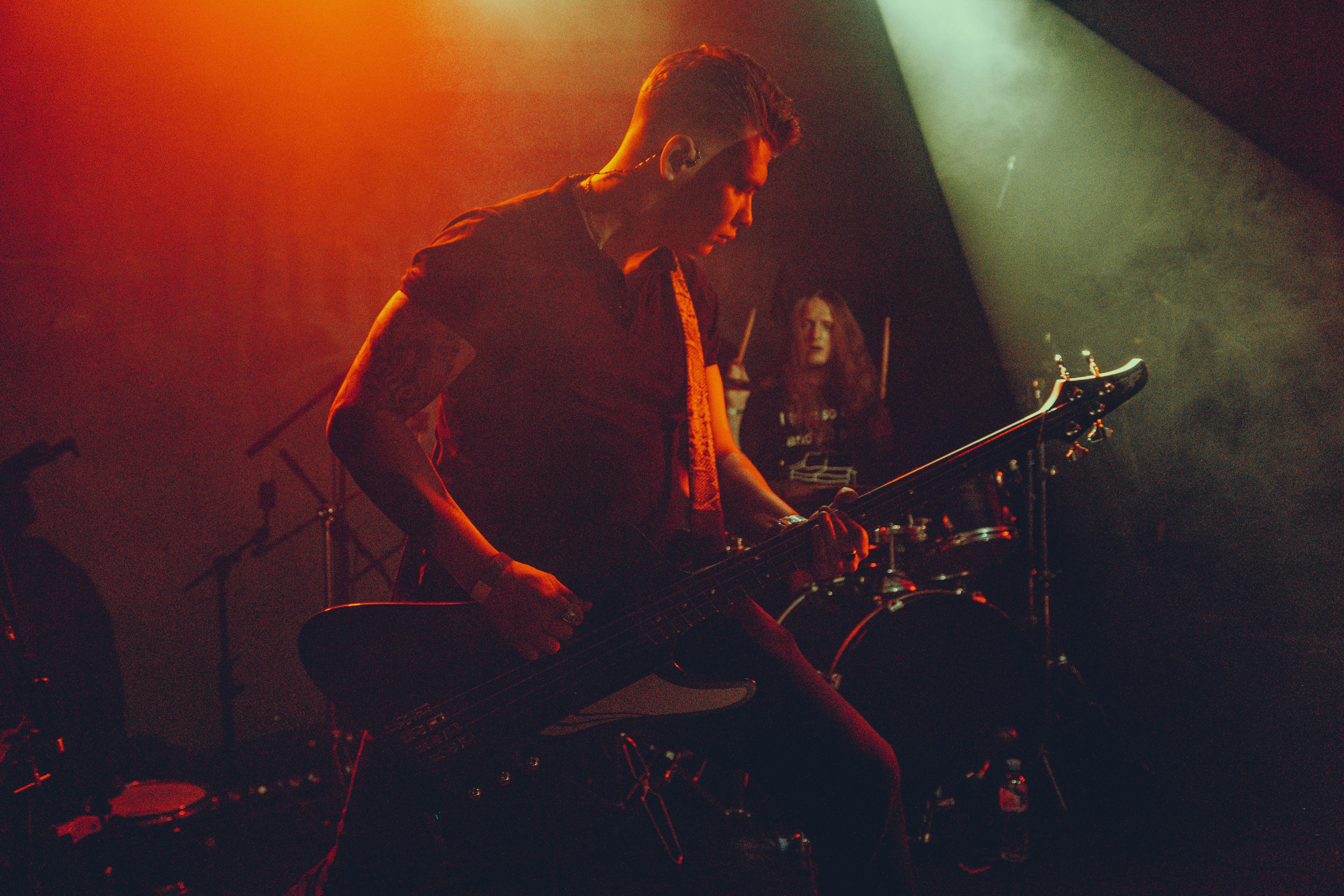 Bite the goat 17.08.2025. Фотограф Дядя Сник