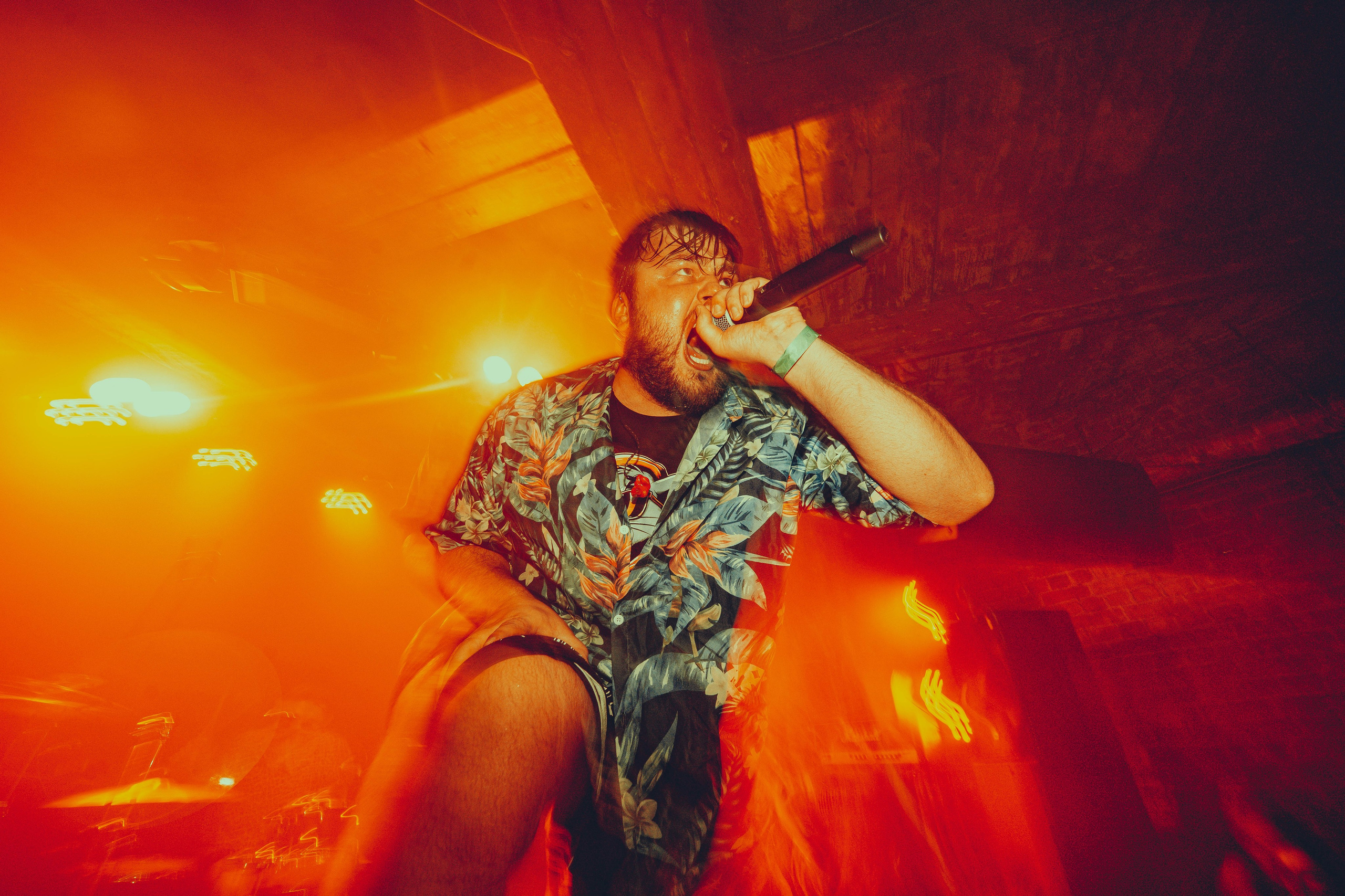 Idols to be faded 14.06.2025. Фотограф Дядя Сник