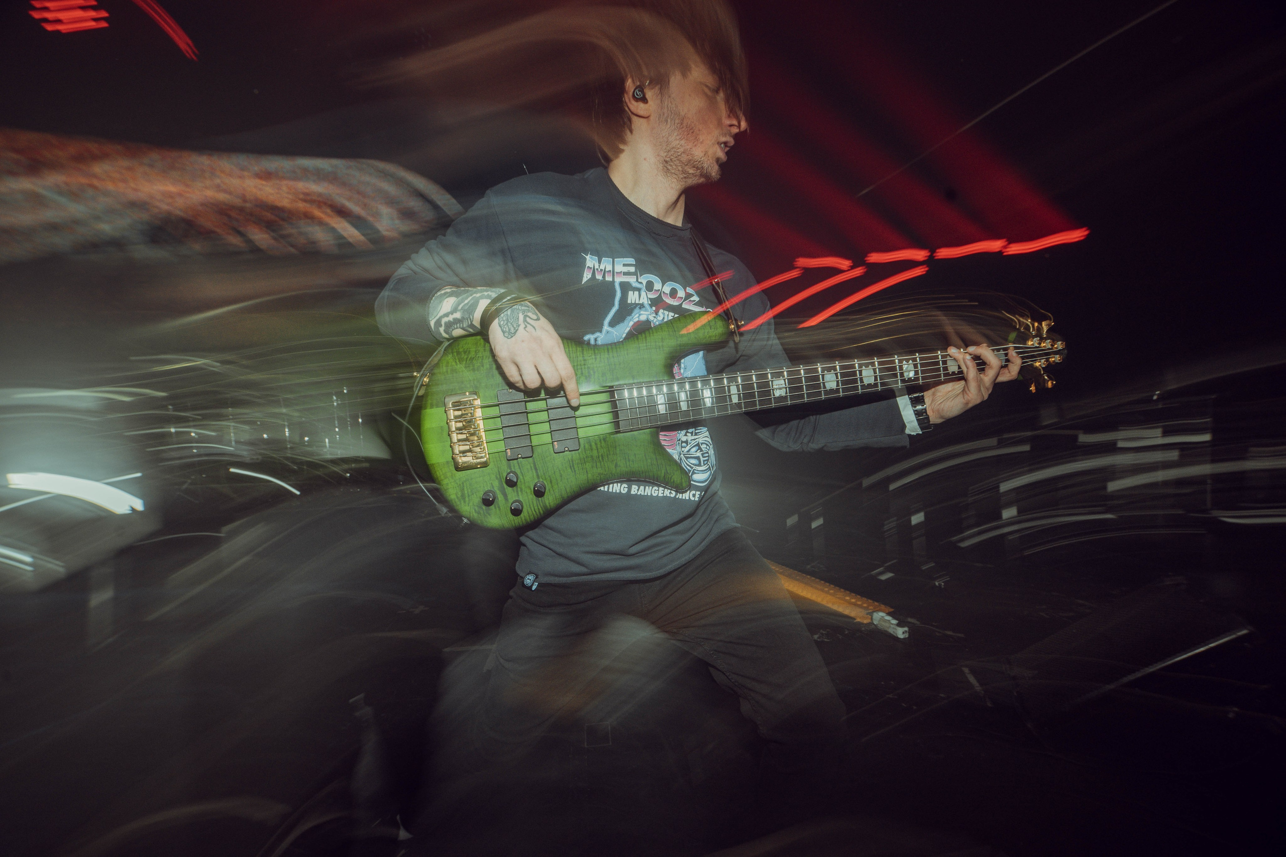 Blackpyres 10.05.2024. Фотограф Дядя Сник