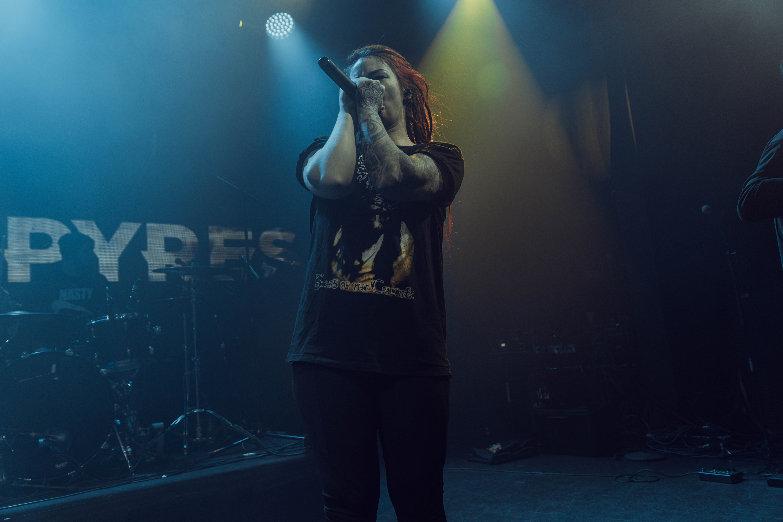 Blackpyres 14.03.2024. Фотограф Дядя Сник