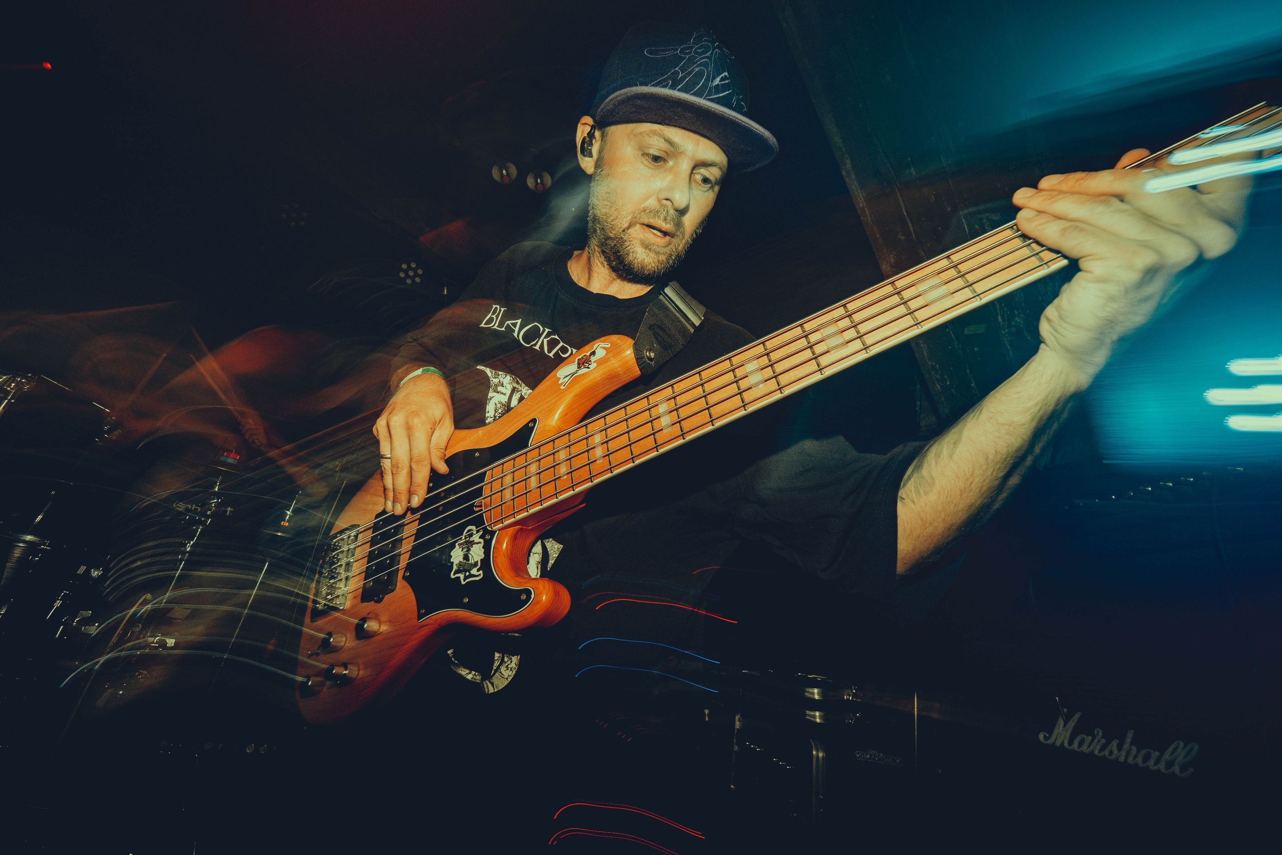 Compassion 15.08.2025. Фотограф Дядя Сник