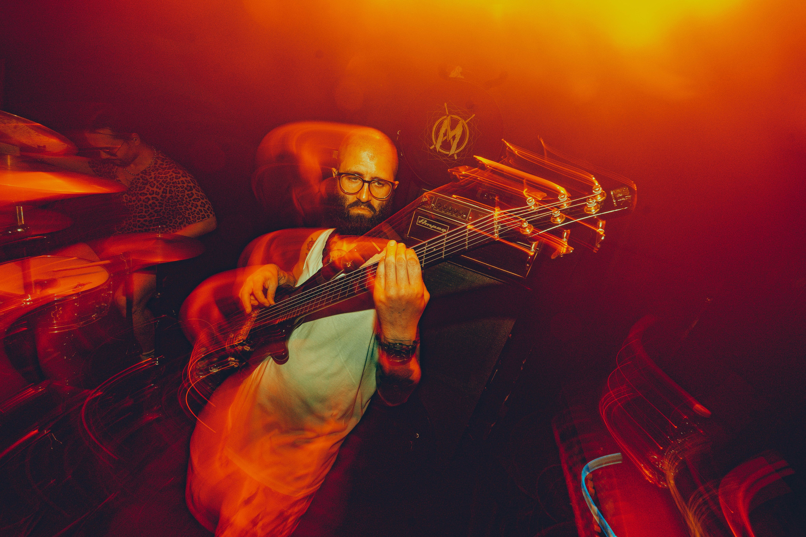 Idols to be faded 14.06.2025. Фотограф Дядя Сник