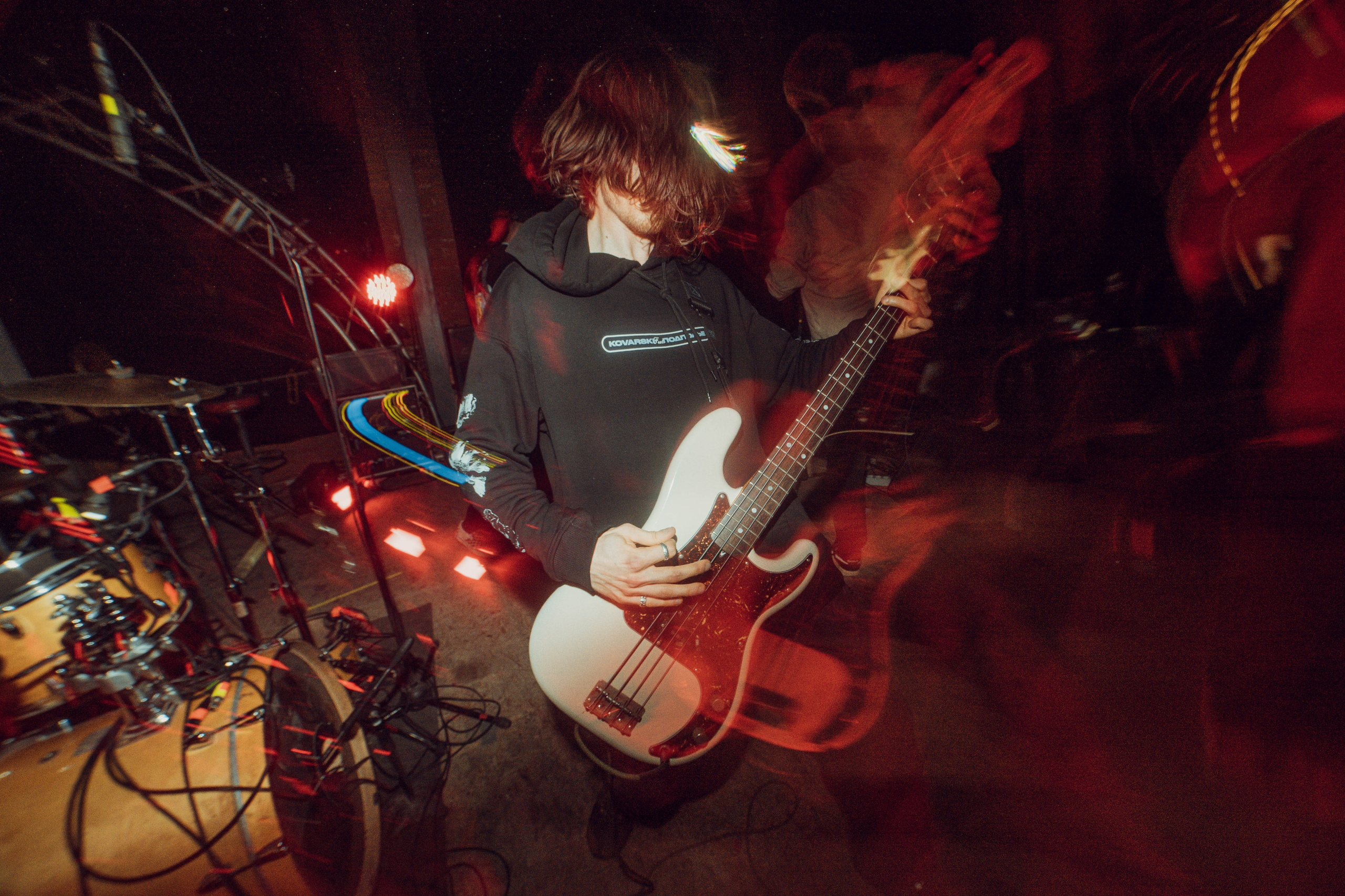 В тени ветров 12.01.2024. Фотограф Дядя Сник