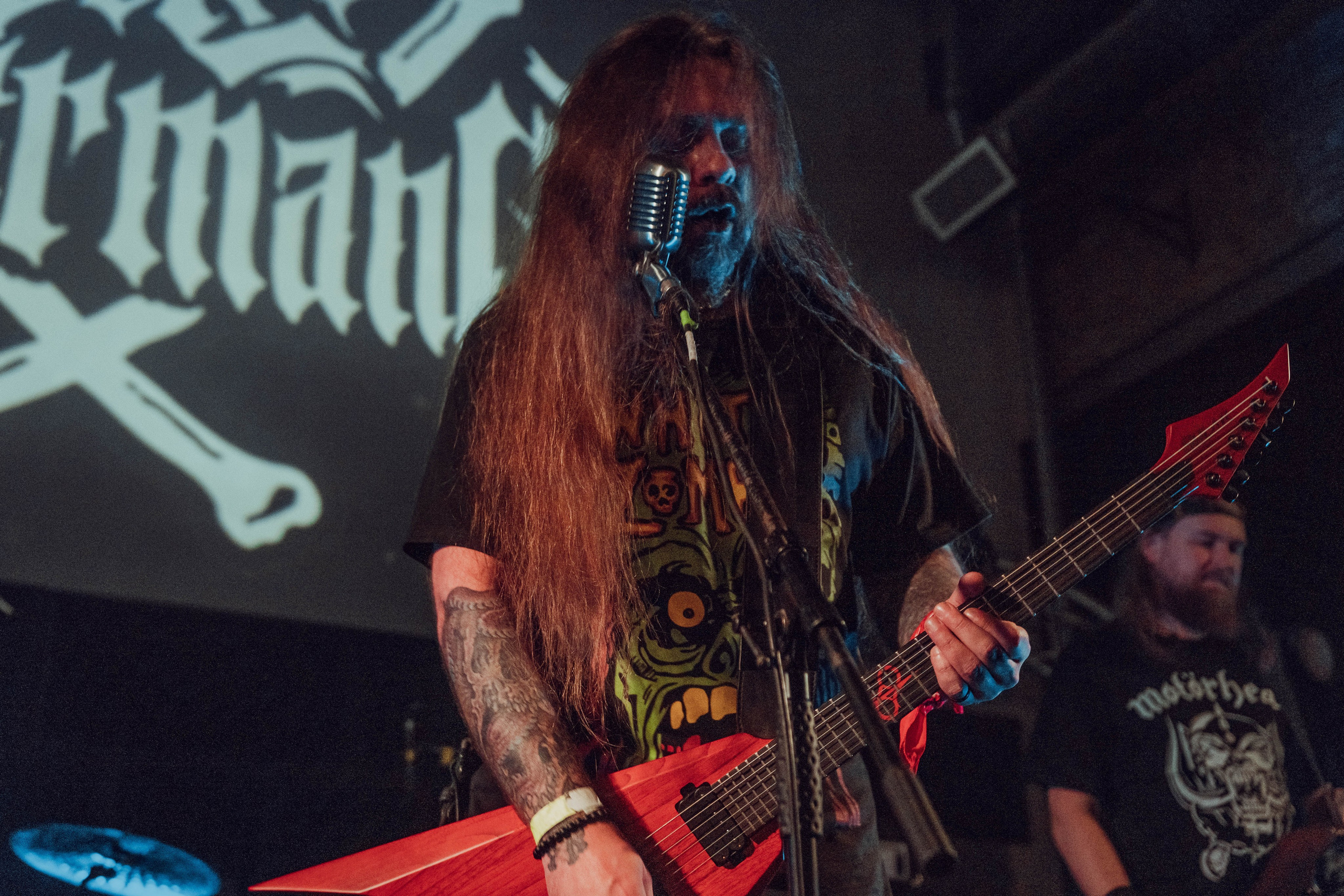 Der Döbermann 26.01.2024. Фотограф Дядя Сник