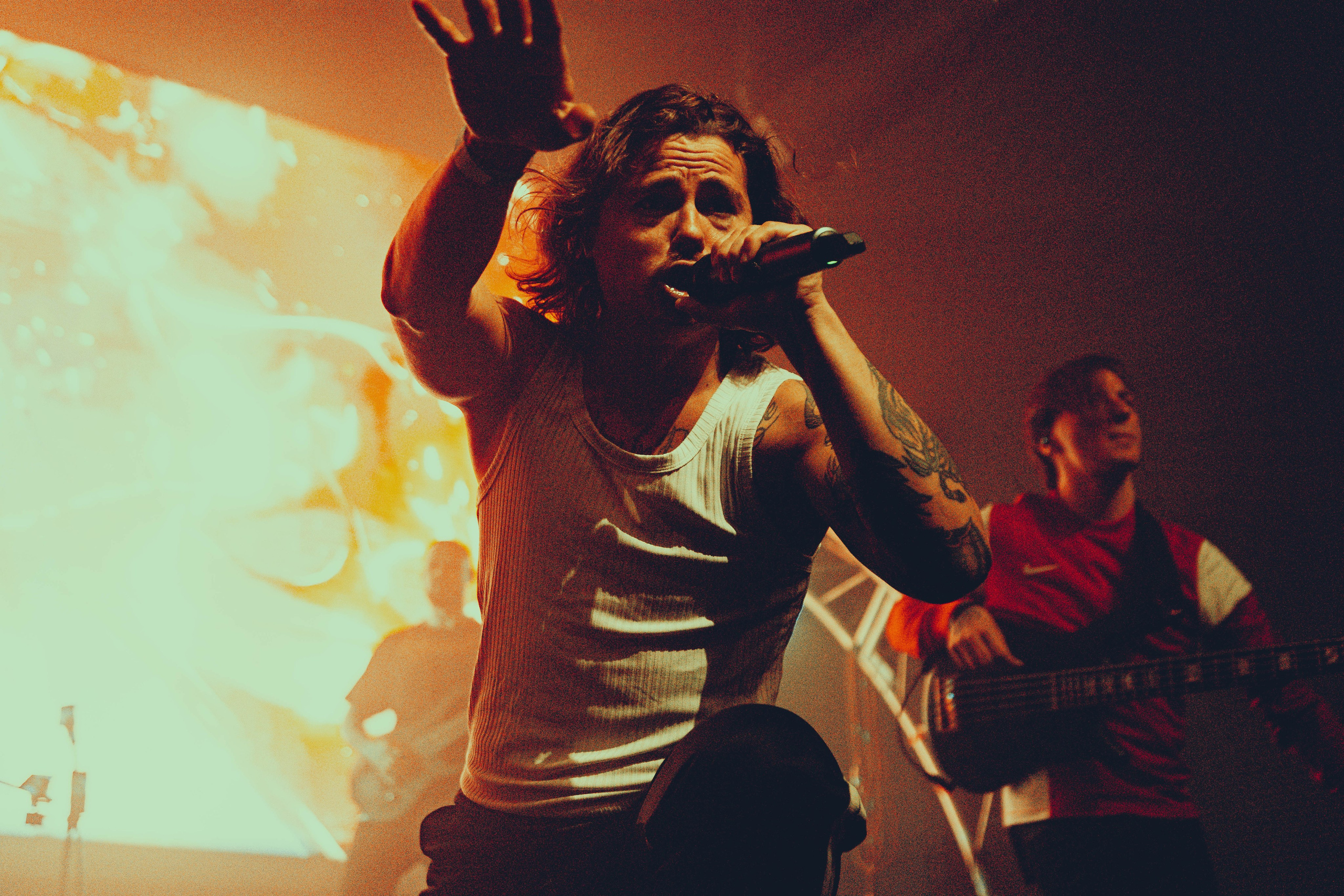 The Korea 16.05.2025. Фотограф Дядя Сник