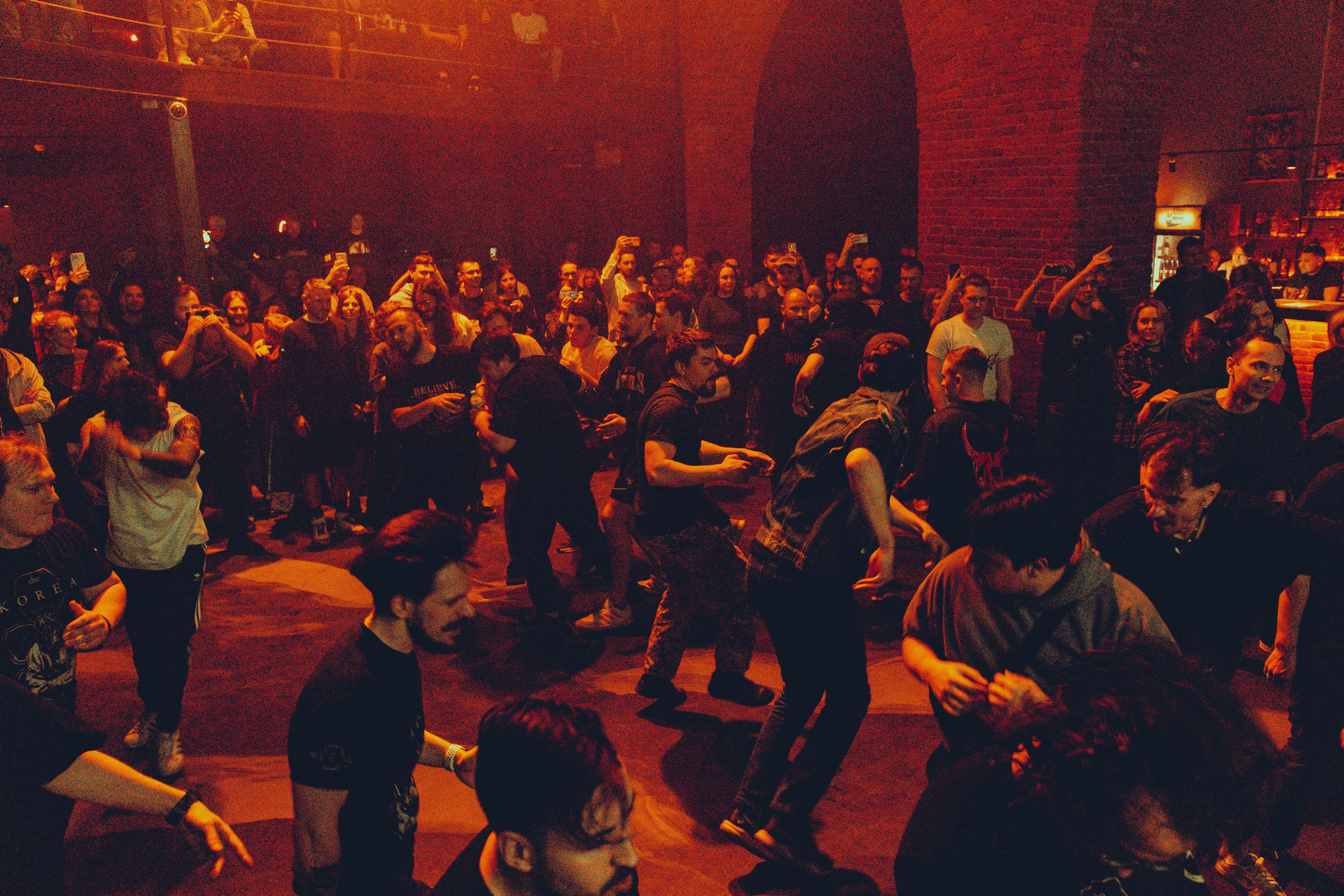 The Korea 16.05.2025. Фотограф Дядя Сник