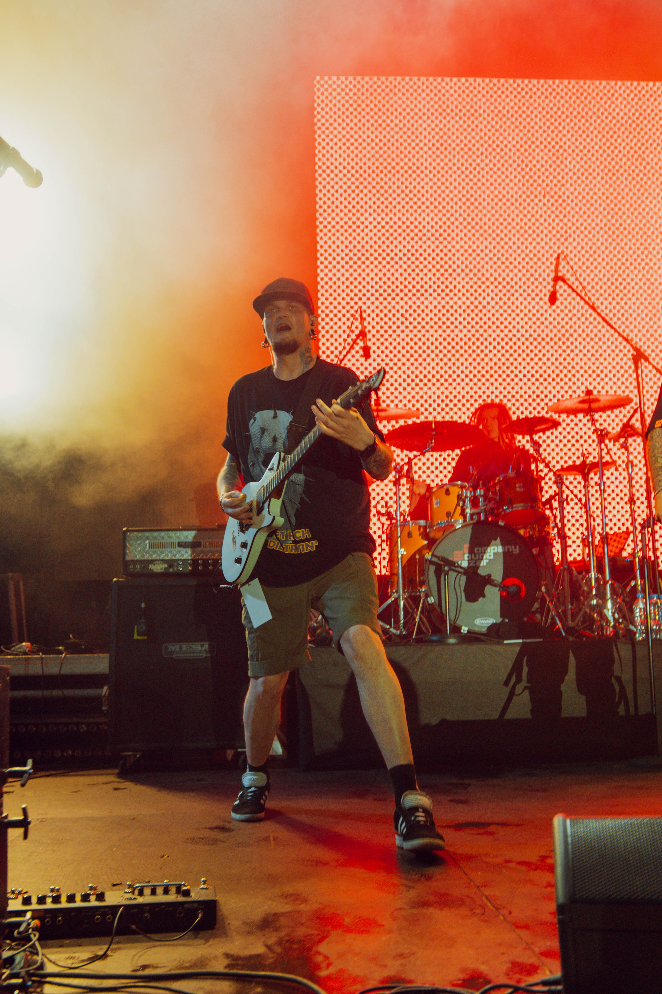 Stigmata 10.08.24. Фотограф Дядя Сник