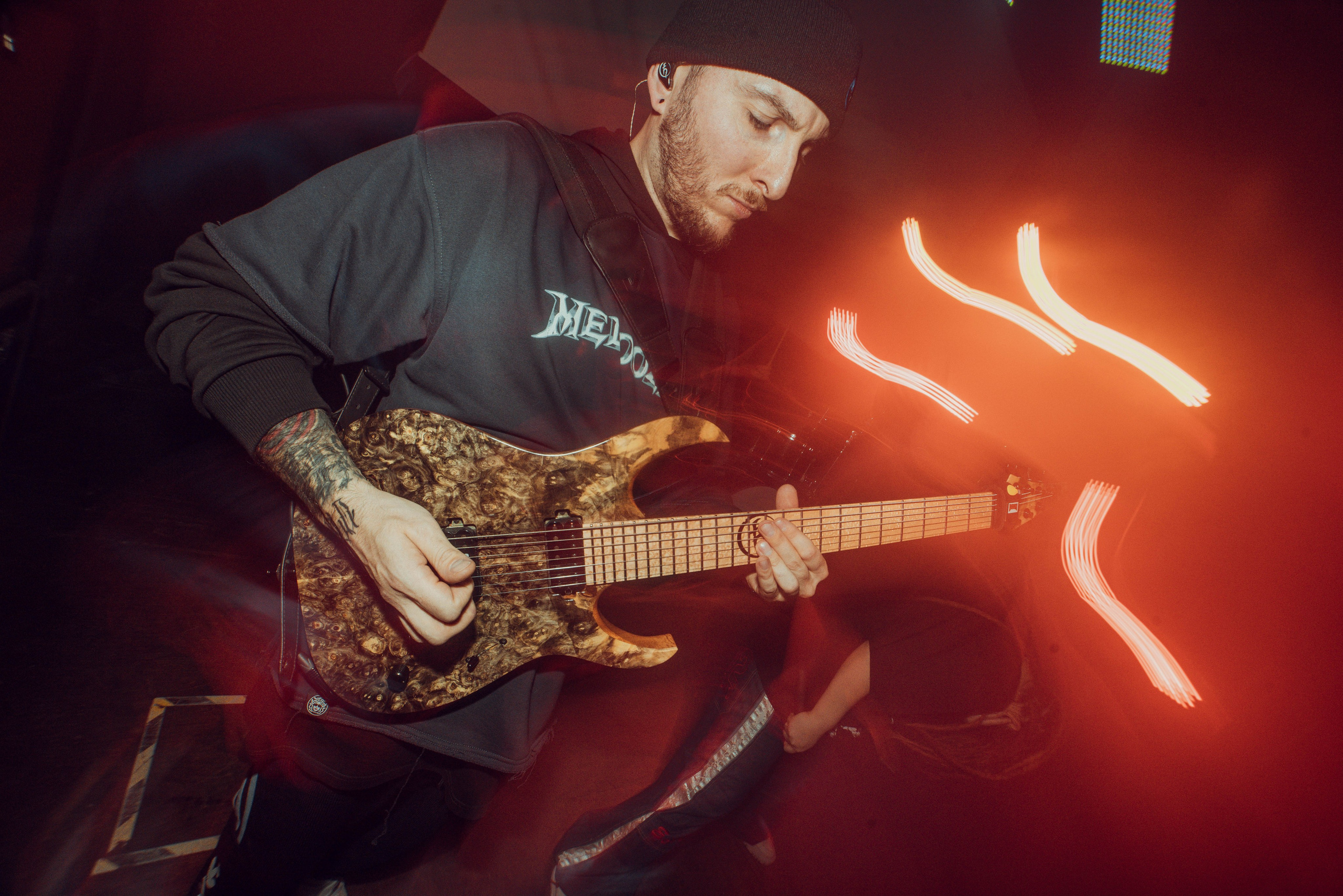 Blackpyres 20.01.2024. Фотограф Дядя Сник