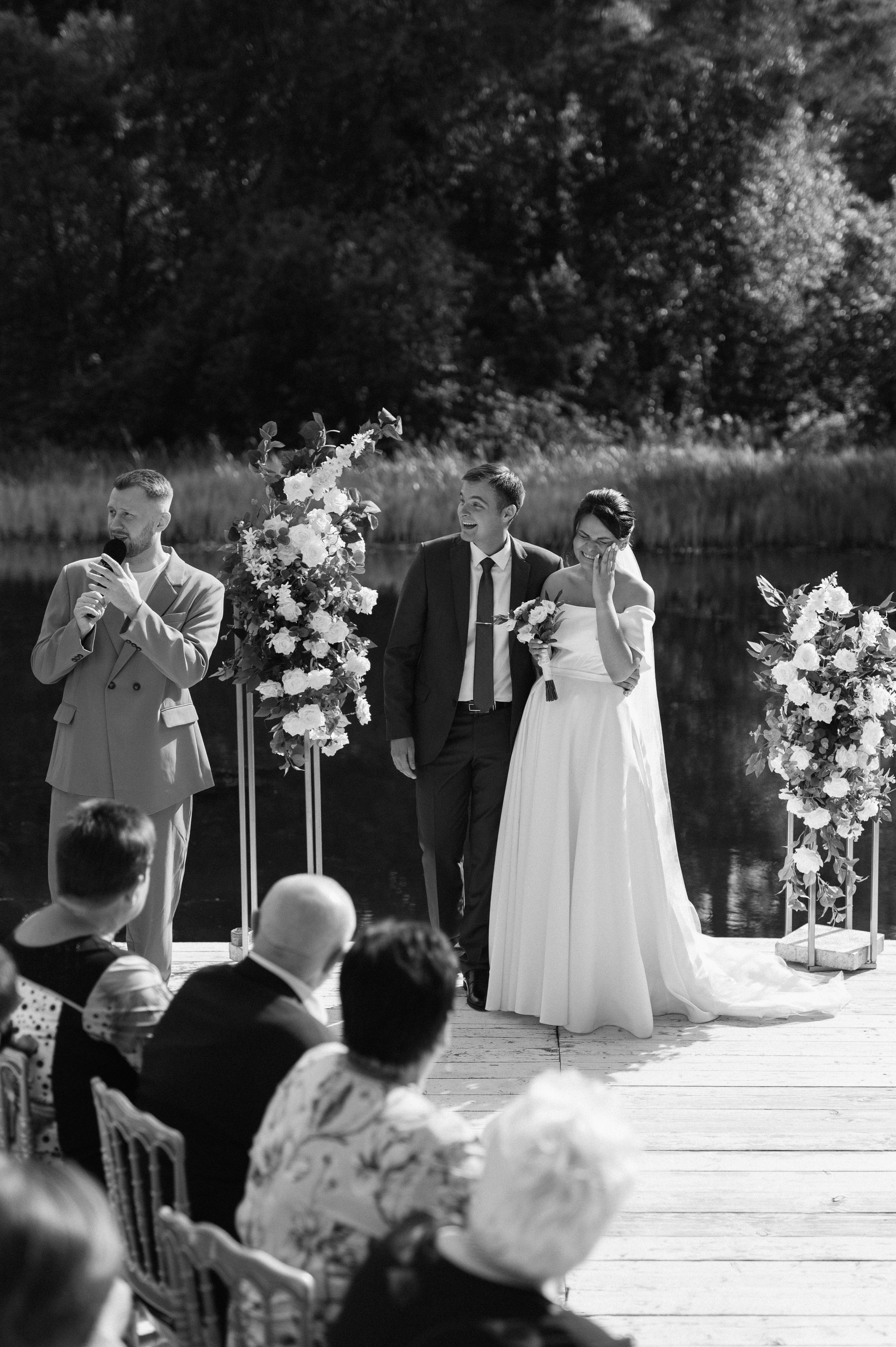 Даниил + Саша. Свадебный фотограф Волжский Волгоград Каблов Николай