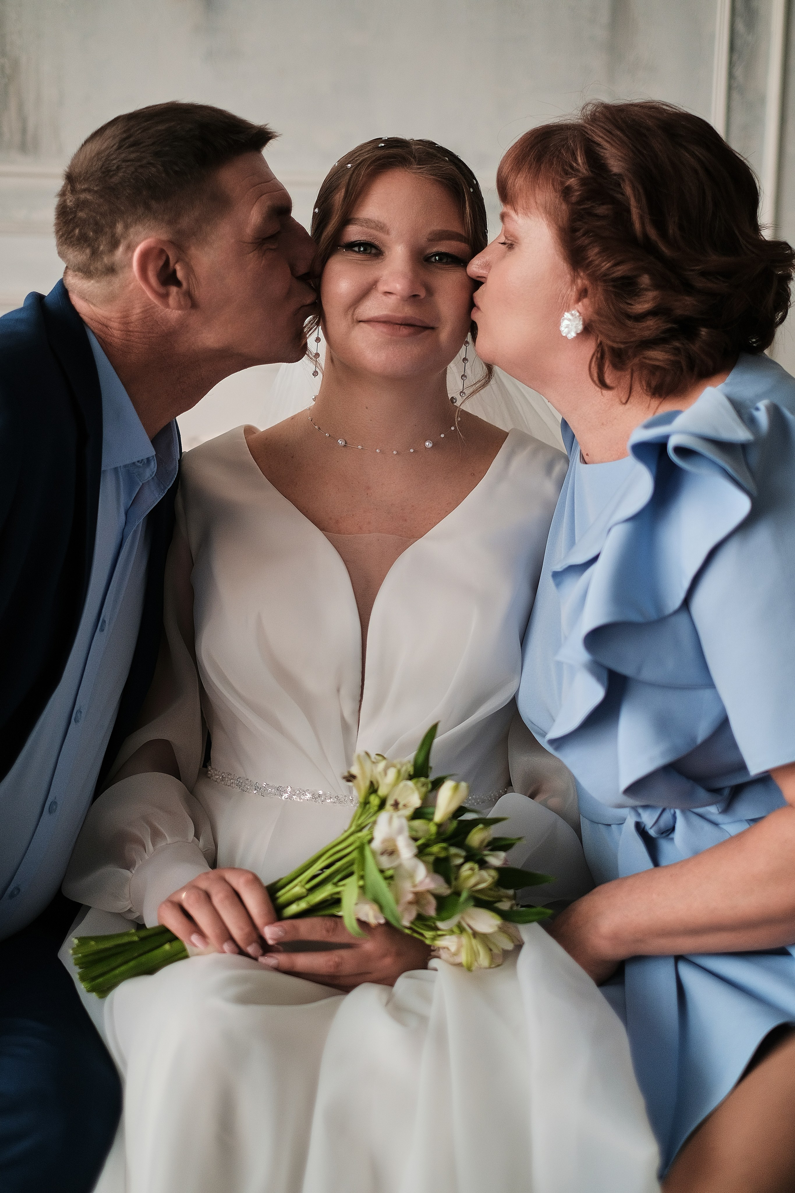 Алёна и Дан