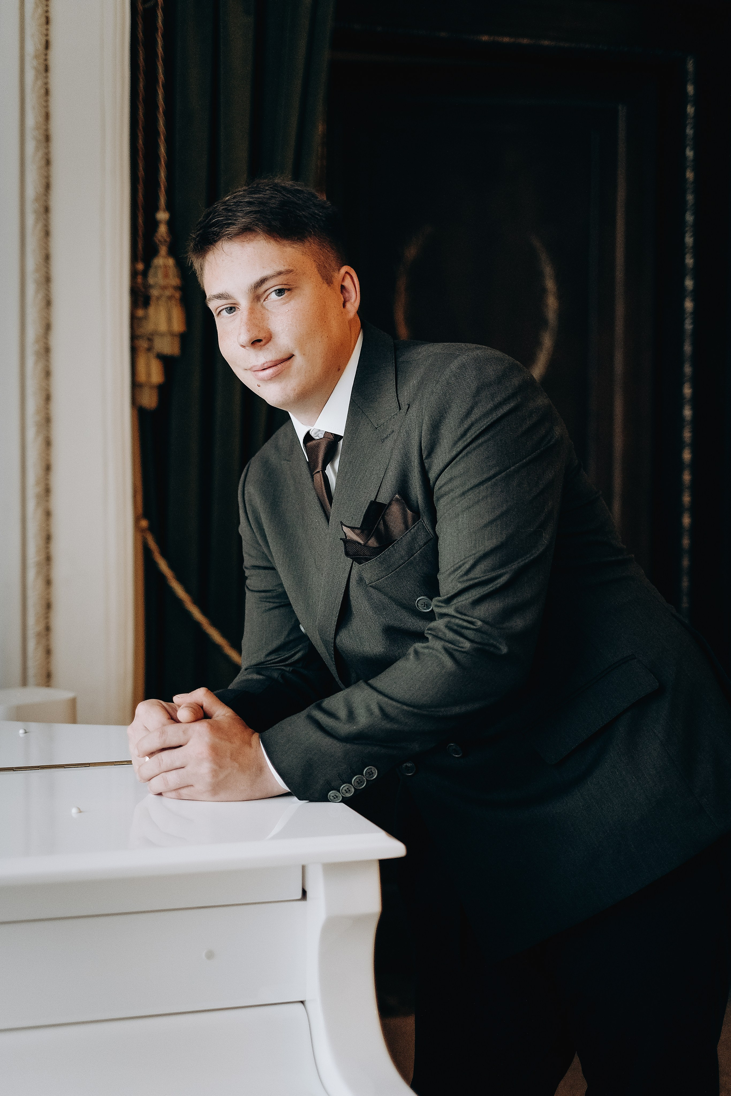 Надежда и Валерий