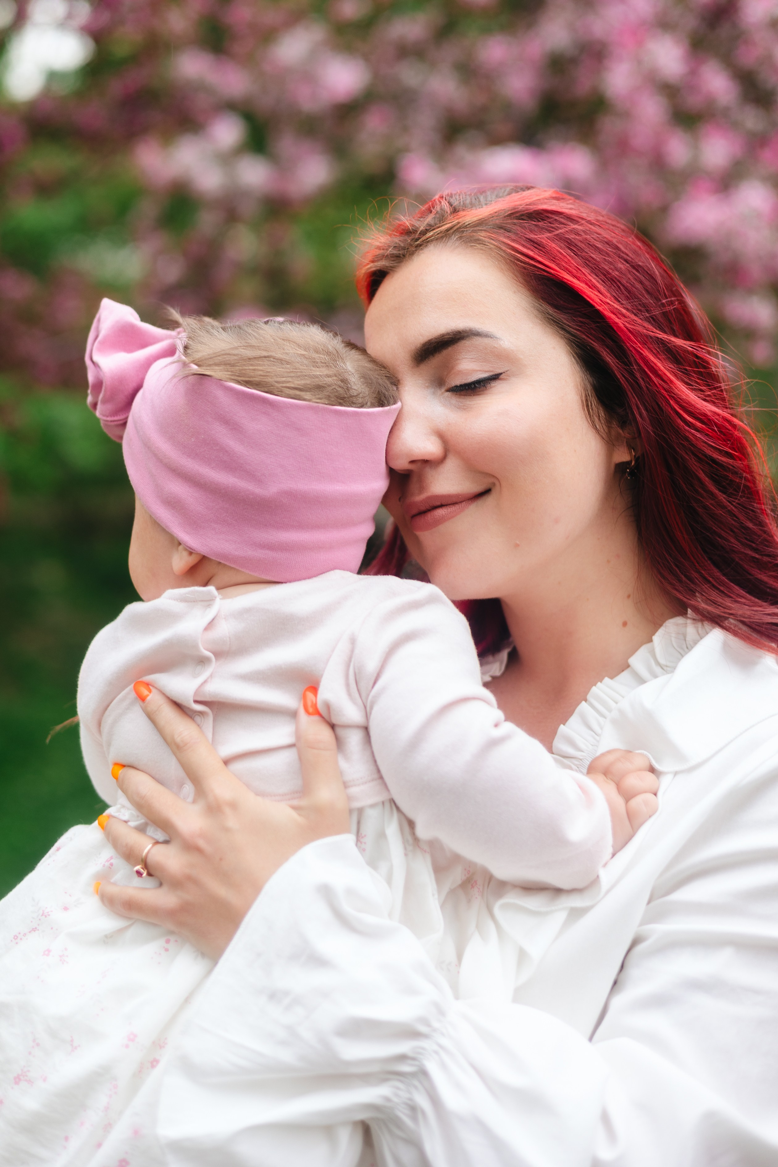 Женский и семейный фотограф, Катя Белькова, Москва