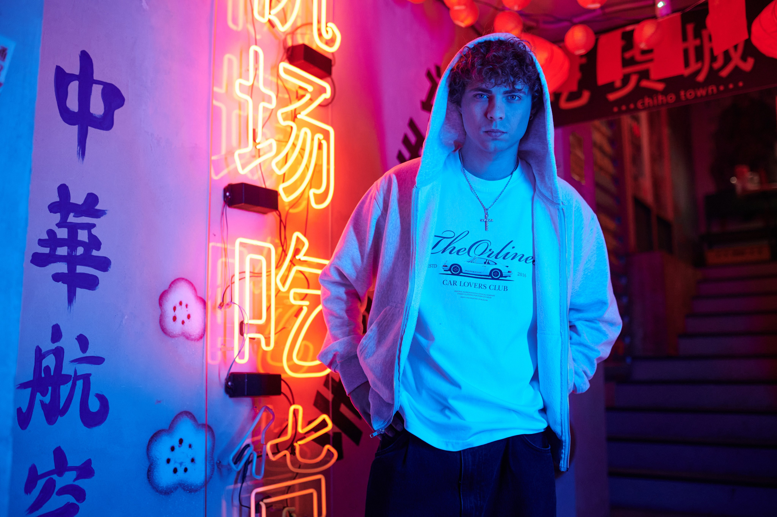 Фотограф в Нижнем Новгороде и Москве Дмитрий Гуричев