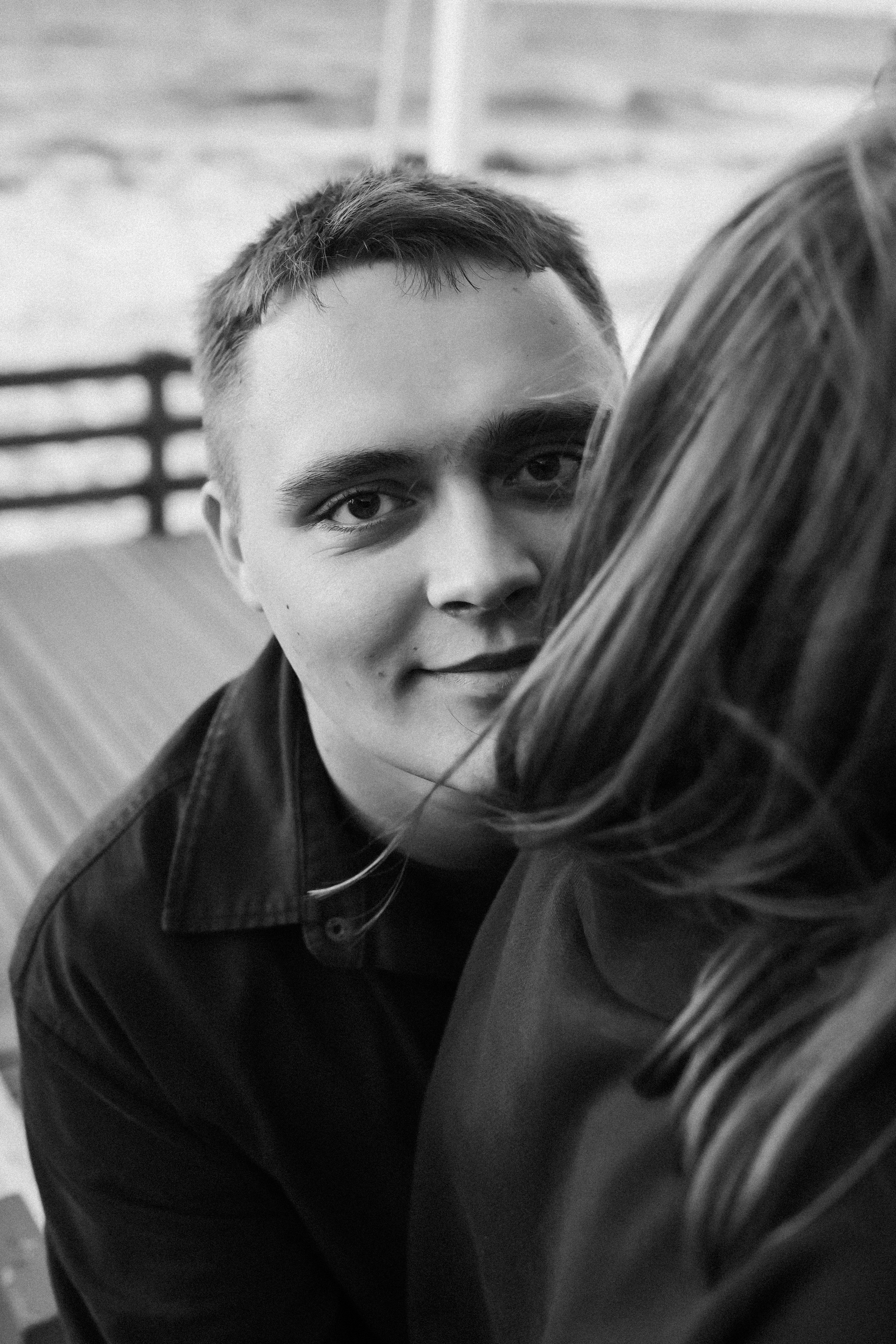 Один осенний закат. Фотограф Зеленоградск Красильникова Елена