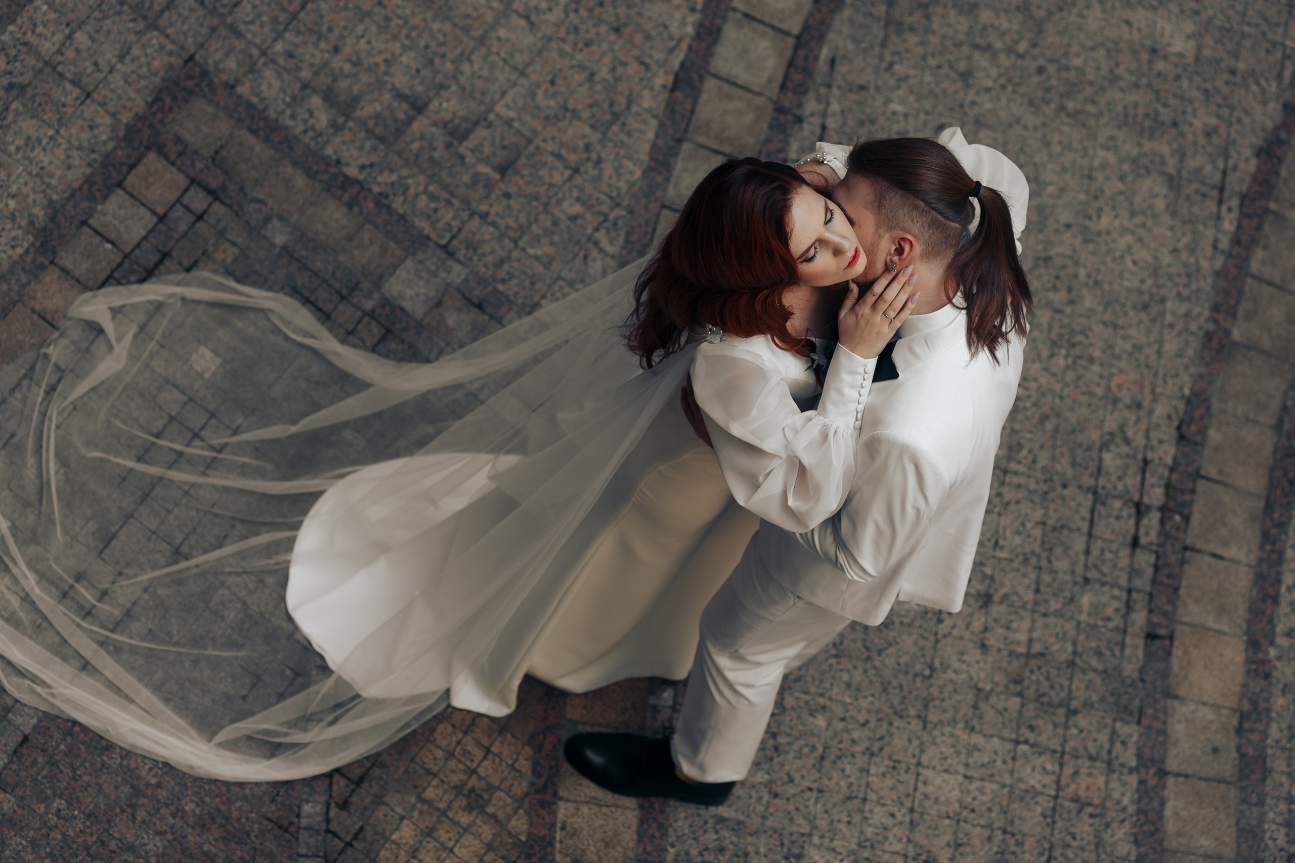 Сергей и Елена. Свадебный фотограф в Краснодаре Николай Крауз