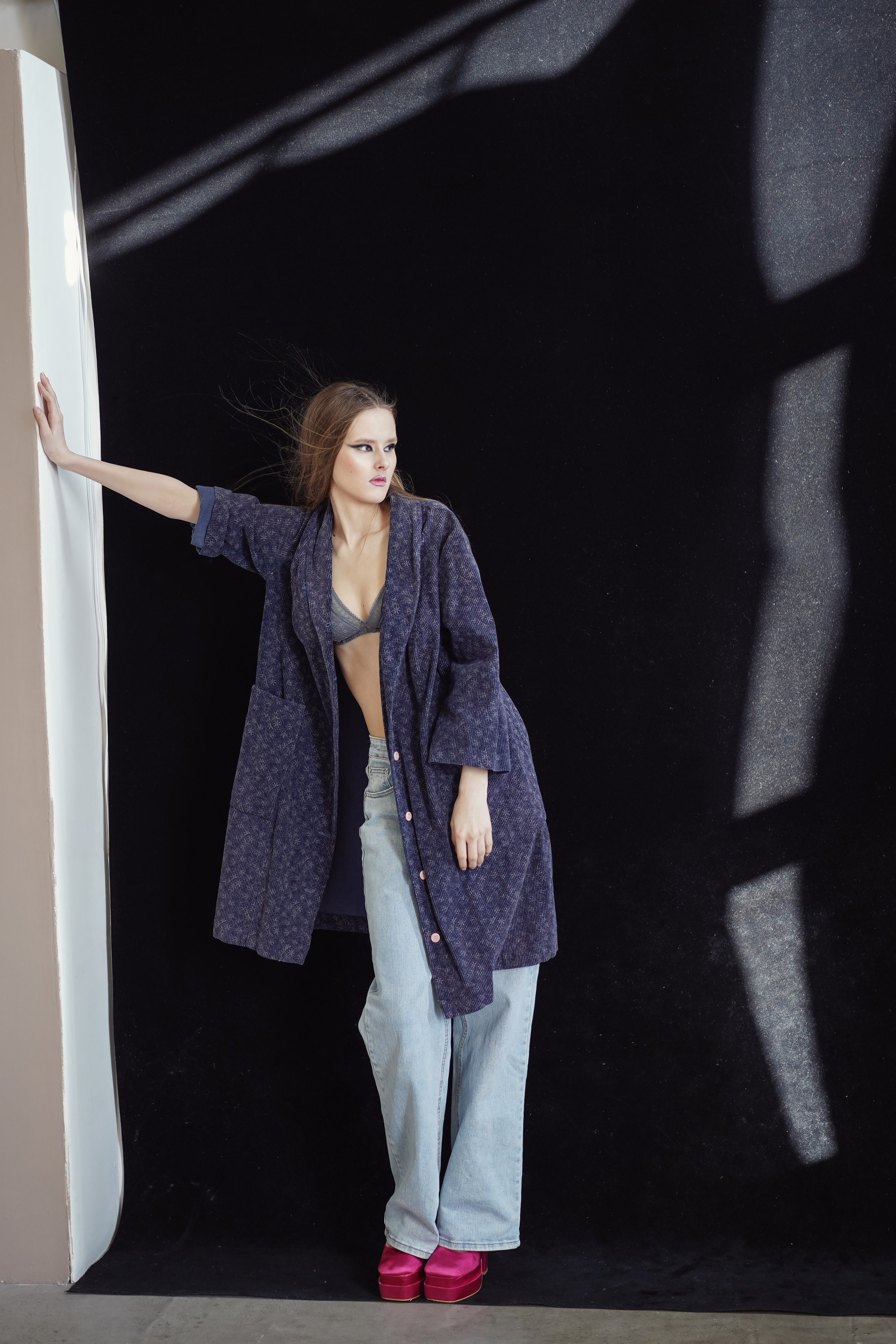 Elizabeth. Светлана Гордеева. Портретный фотограф