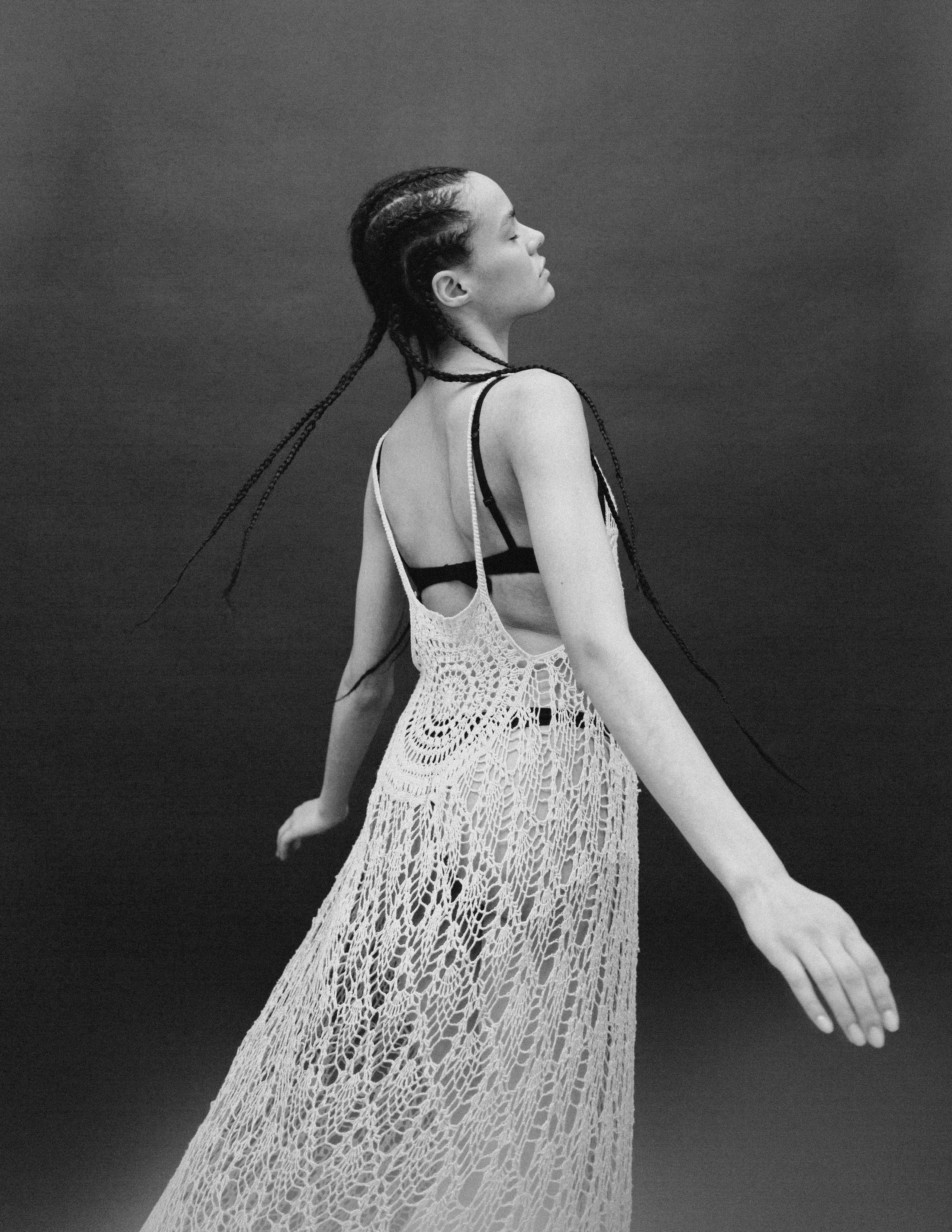 Лукбук для дизайнера одежды Нади Дунаевой. Fashion фотограф в Санкт-Петербурге Юлия Леонович