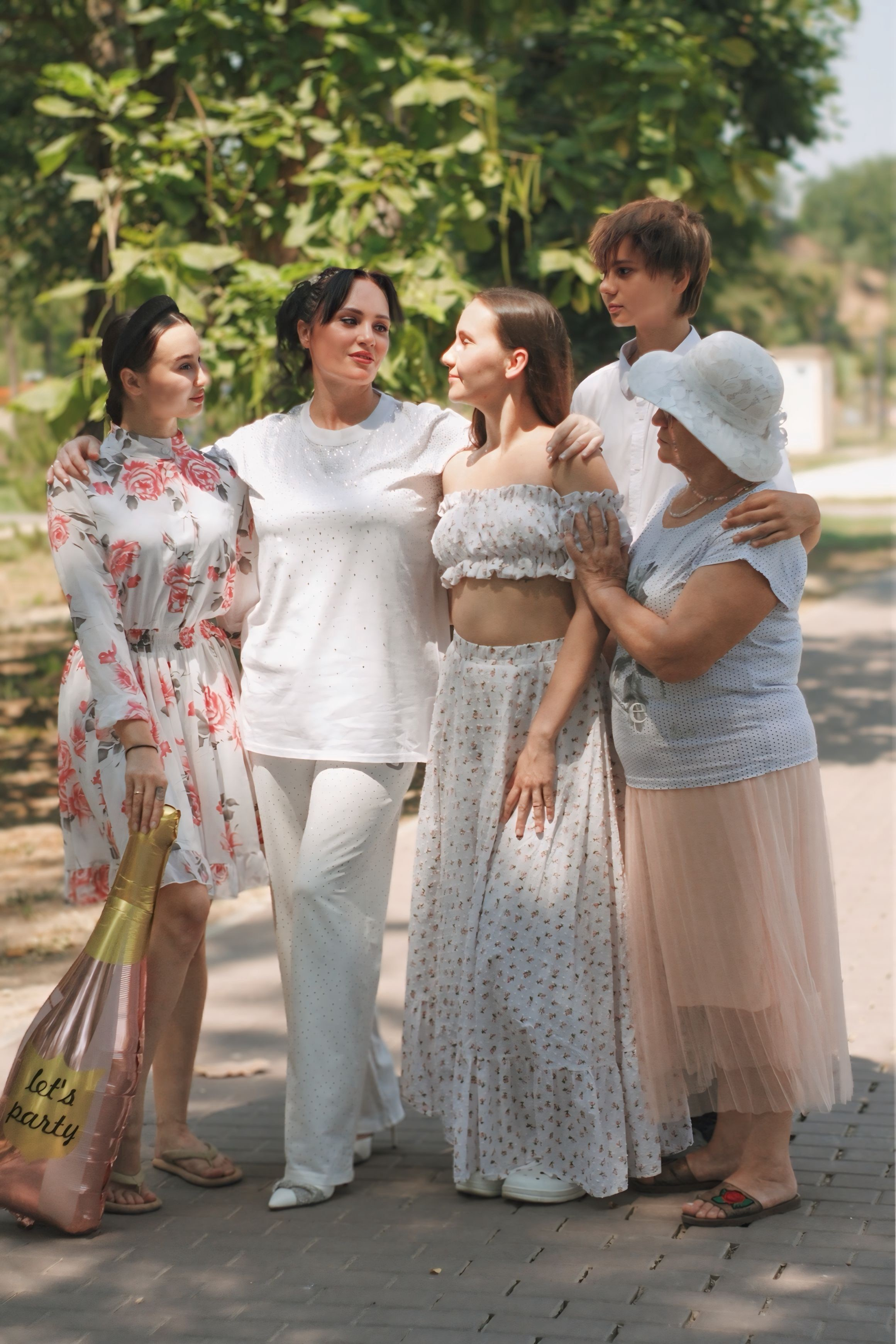 HAPPY. Семейный фотограф в Краснодаре Анастасия Жабрунова