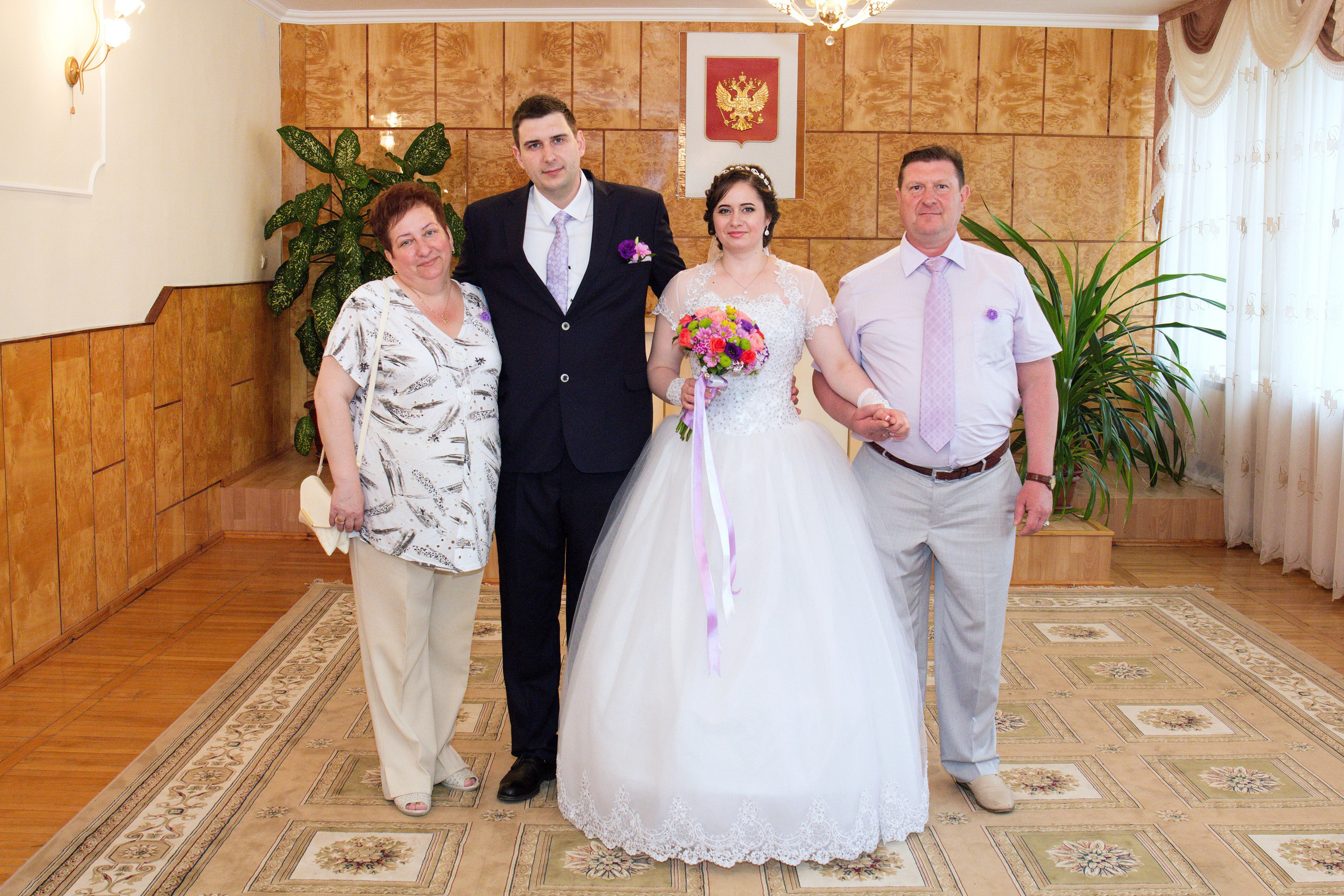 Константин и Юлия. Игорь Варава свадебный фотограф видеограф Белая Глина Краснодар